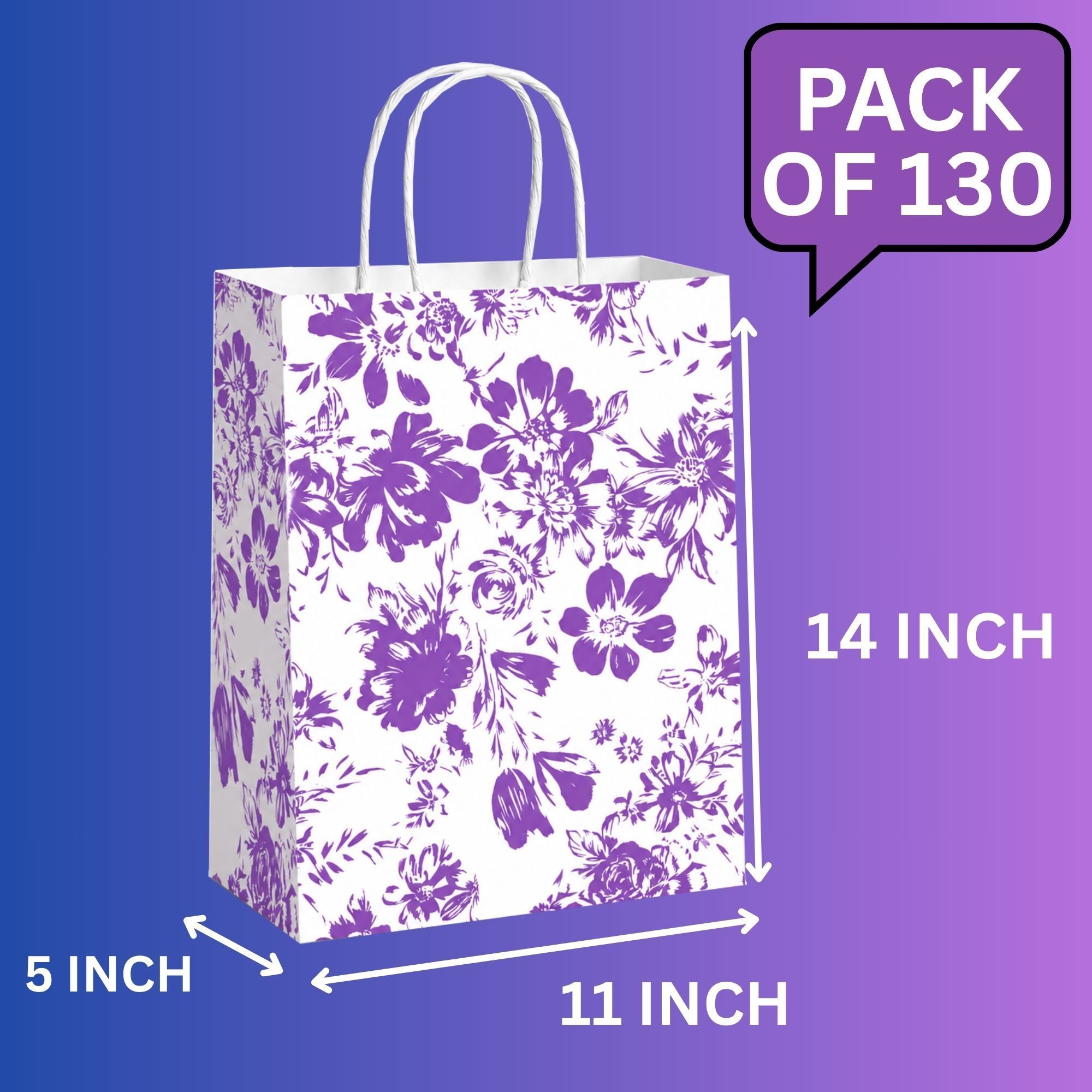 inppl Printed Party Bag-picture-46