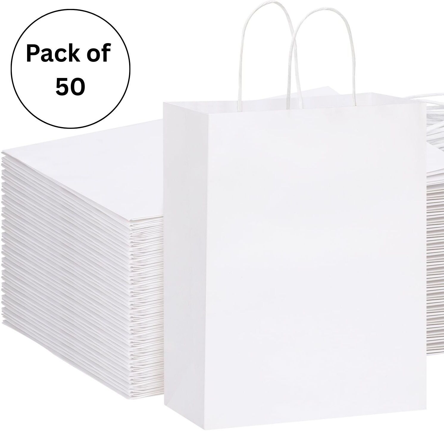 interbix nature plus pvt ltd Solid Party Bag-picture-26