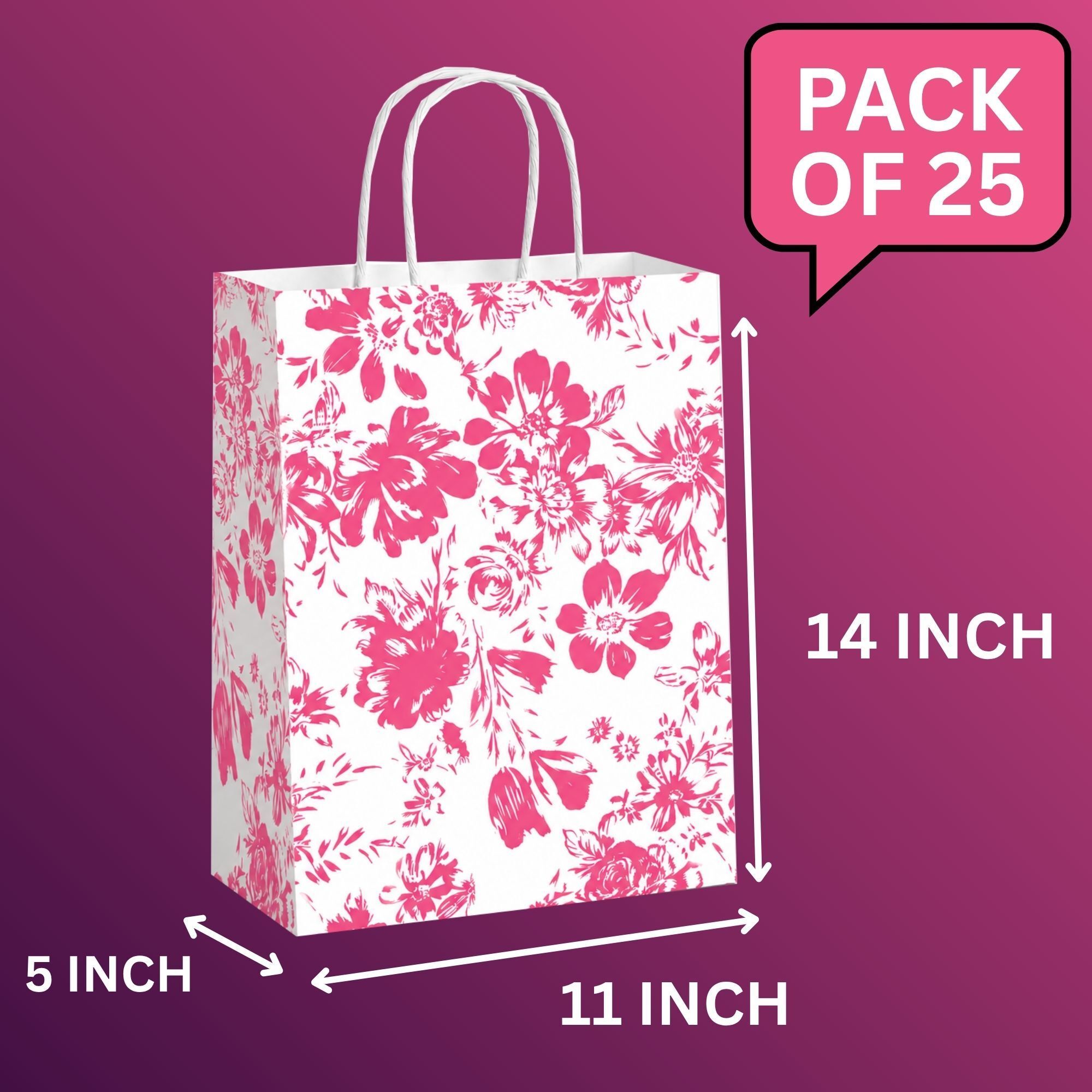inppl Printed Party Bag-picture-44
