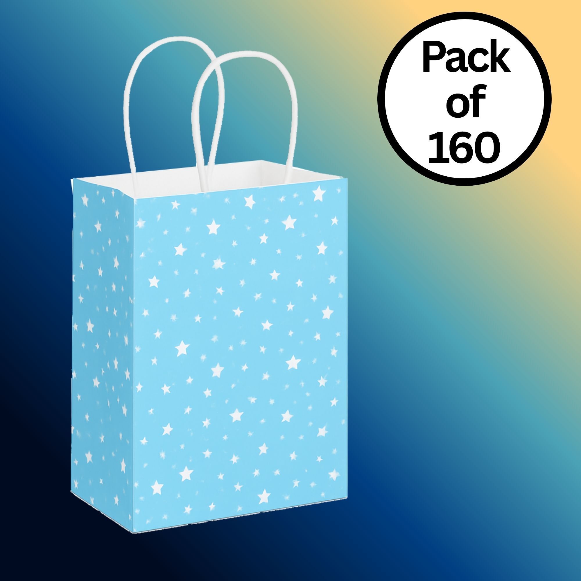 inppl Printed Party Bag-picture-23