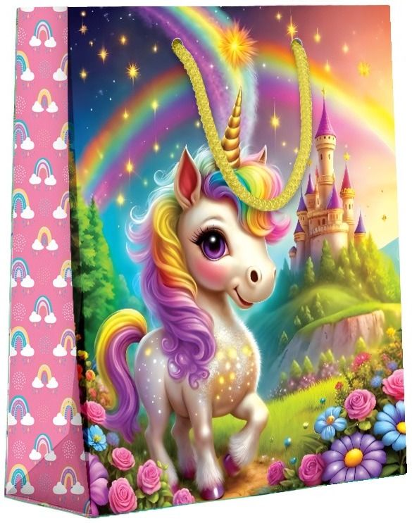 gift n greet Printed Party Bag-picture-24