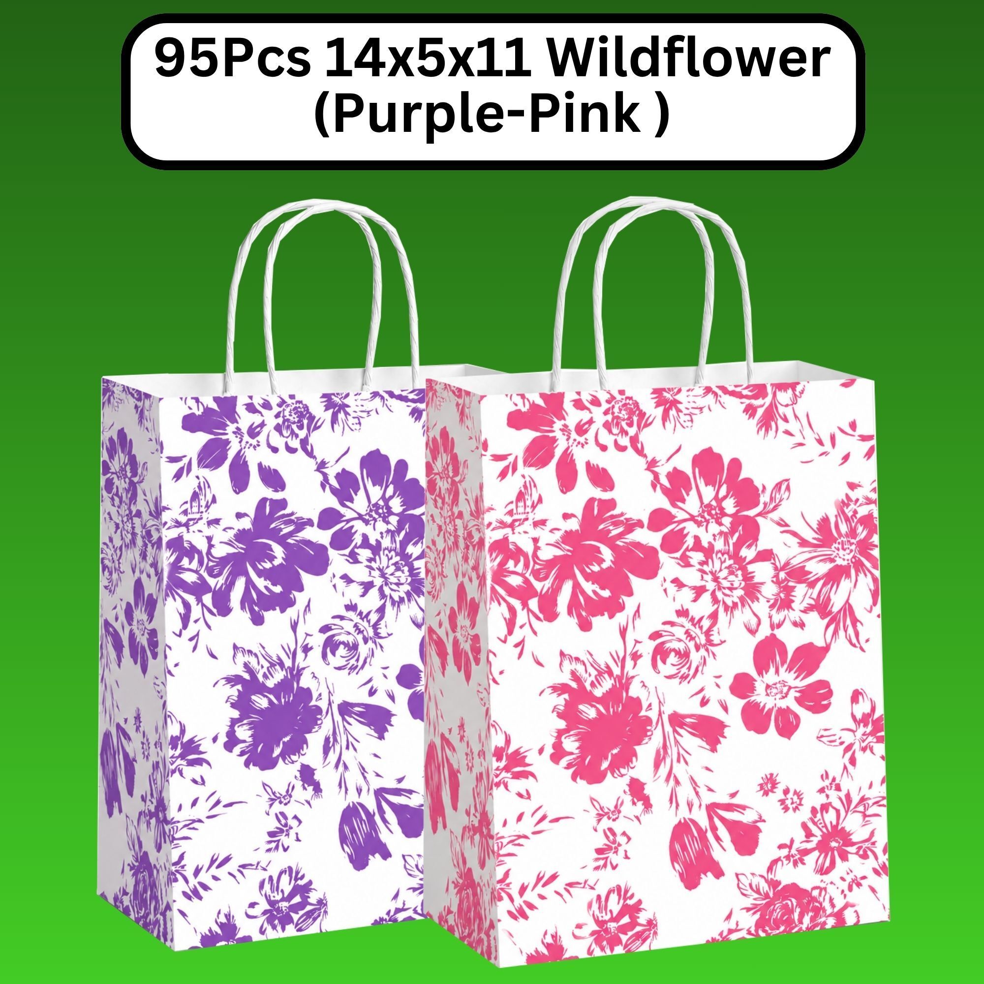 inppl Printed Party Bag-picture-15