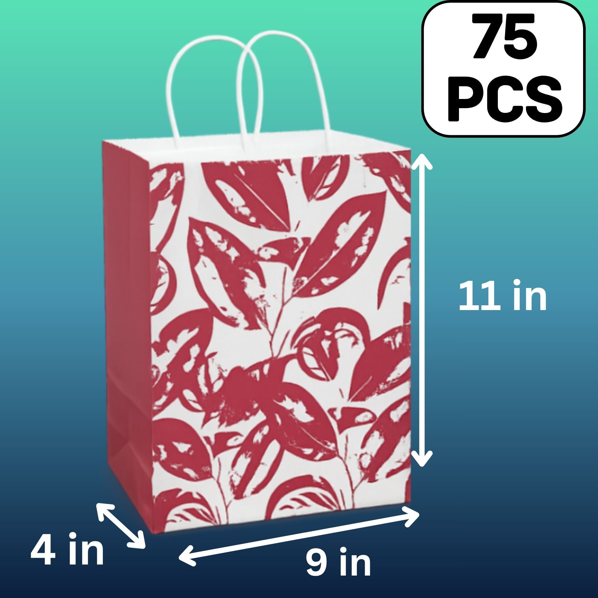 bpb Printed Party Bag-picture-27