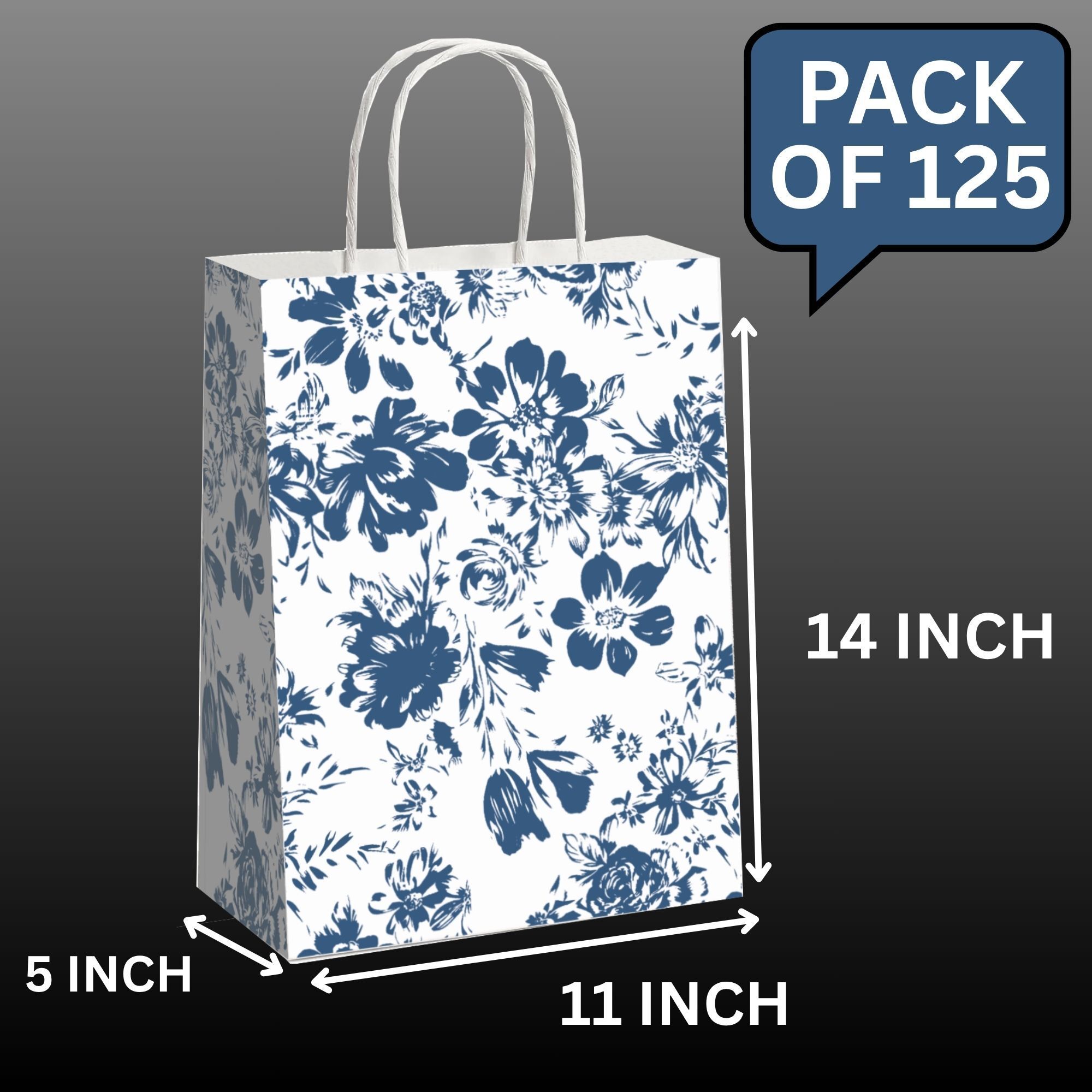 inppl Printed Party Bag-picture-37