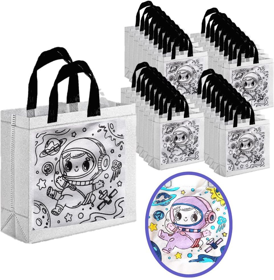 birthday popper Printed Party Bag-picture-10