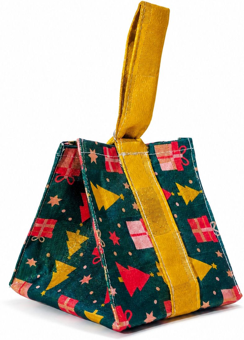 giftcy Printed Party Bag-picture-5