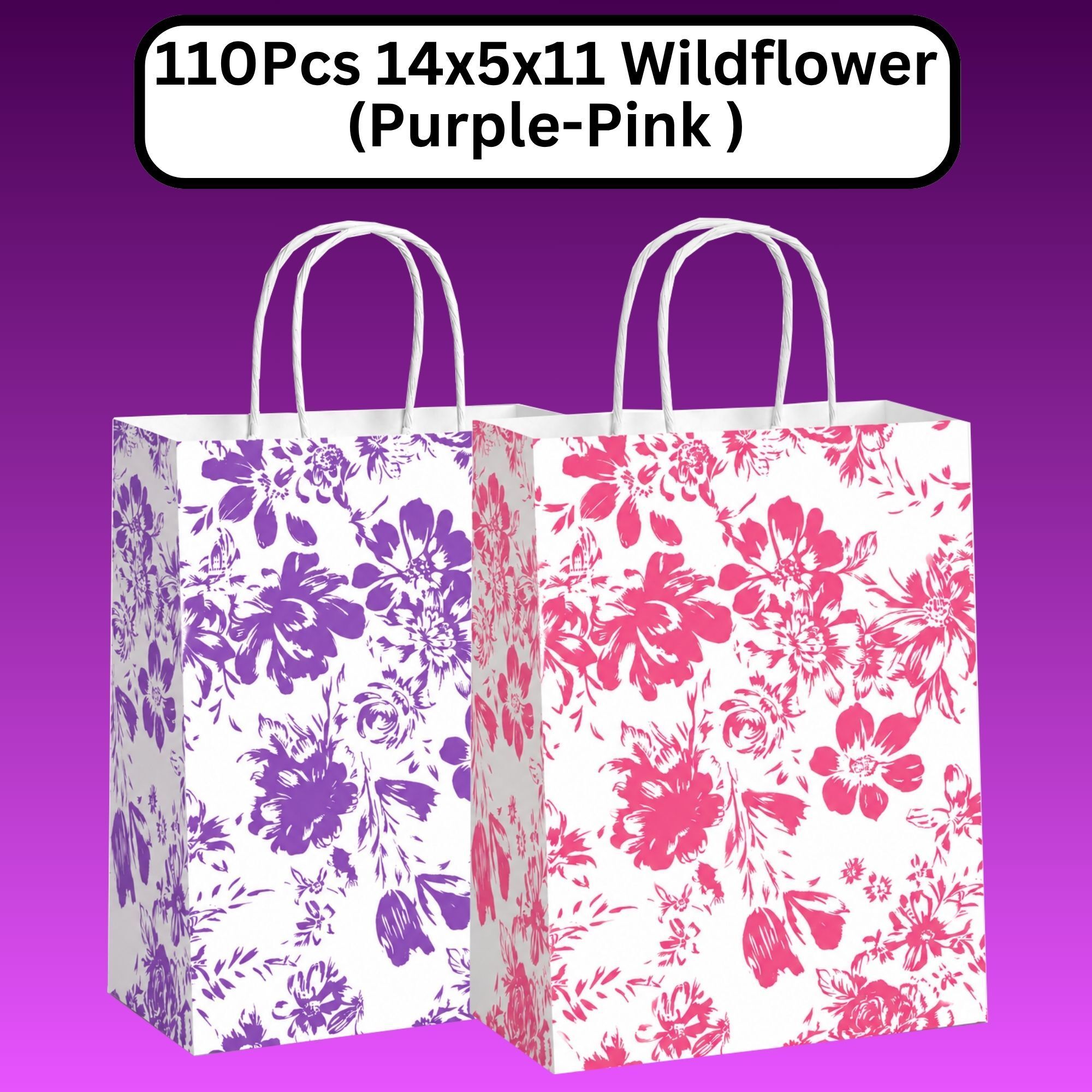 inppl Printed Party Bag-picture-20