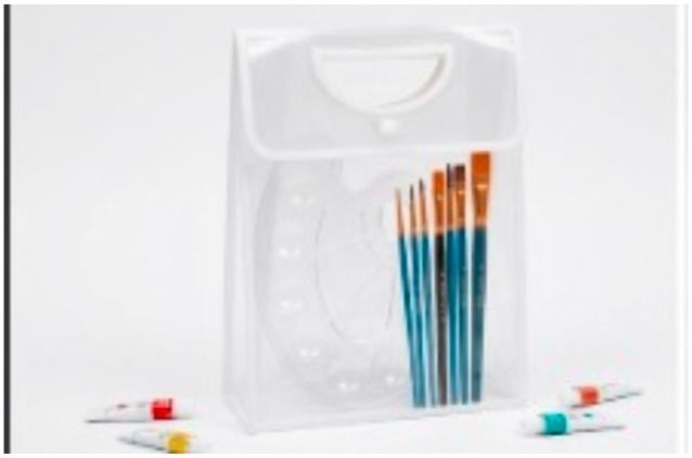 Solid Party Bag-image-44