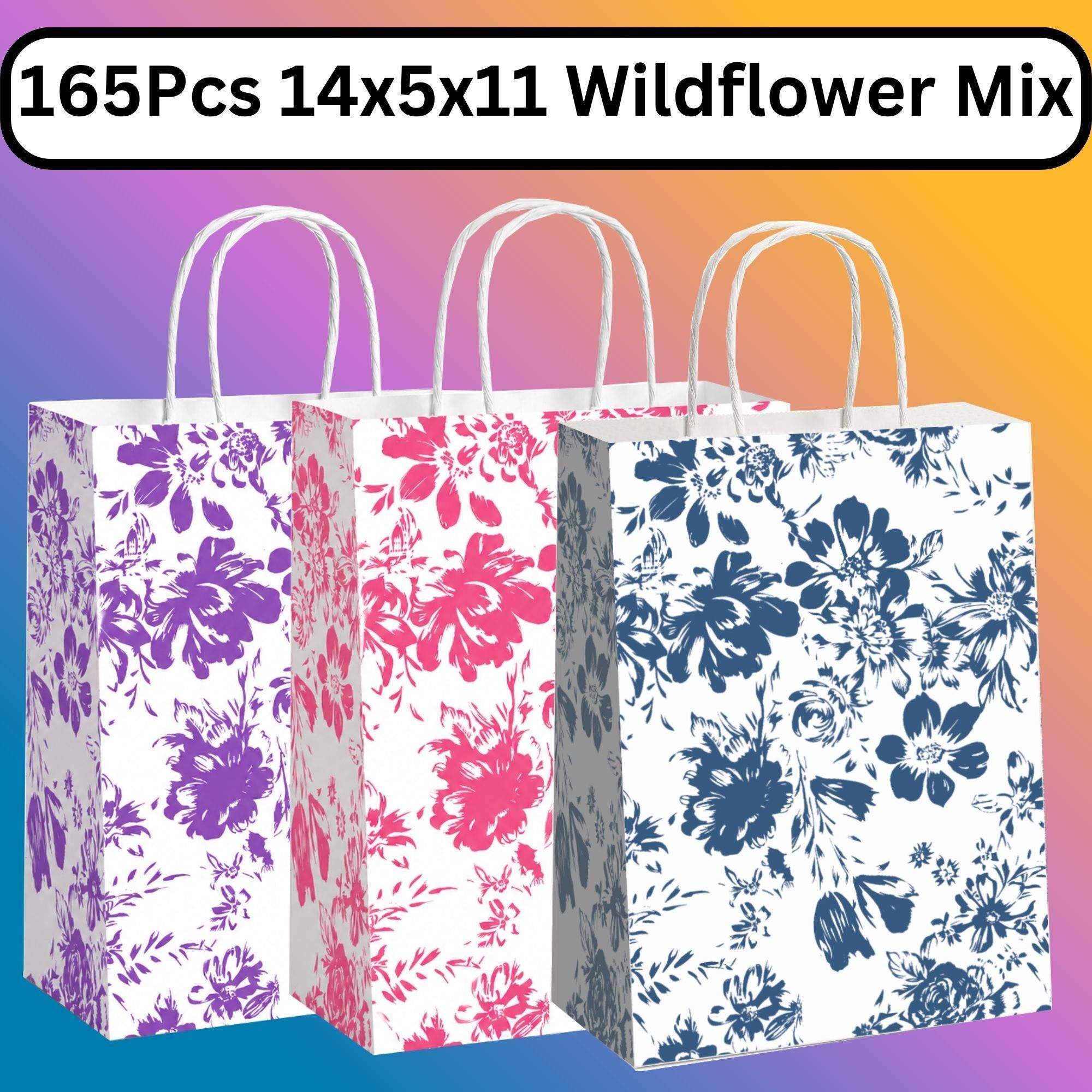 inppl Printed Party Bag-picture-21