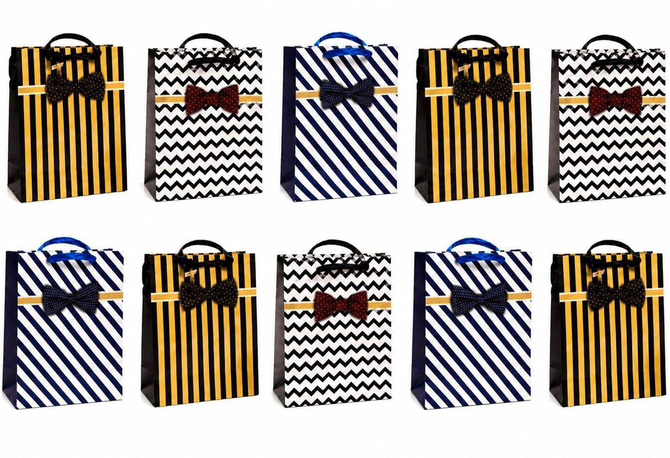 morel Printed Party Bag-picture-13