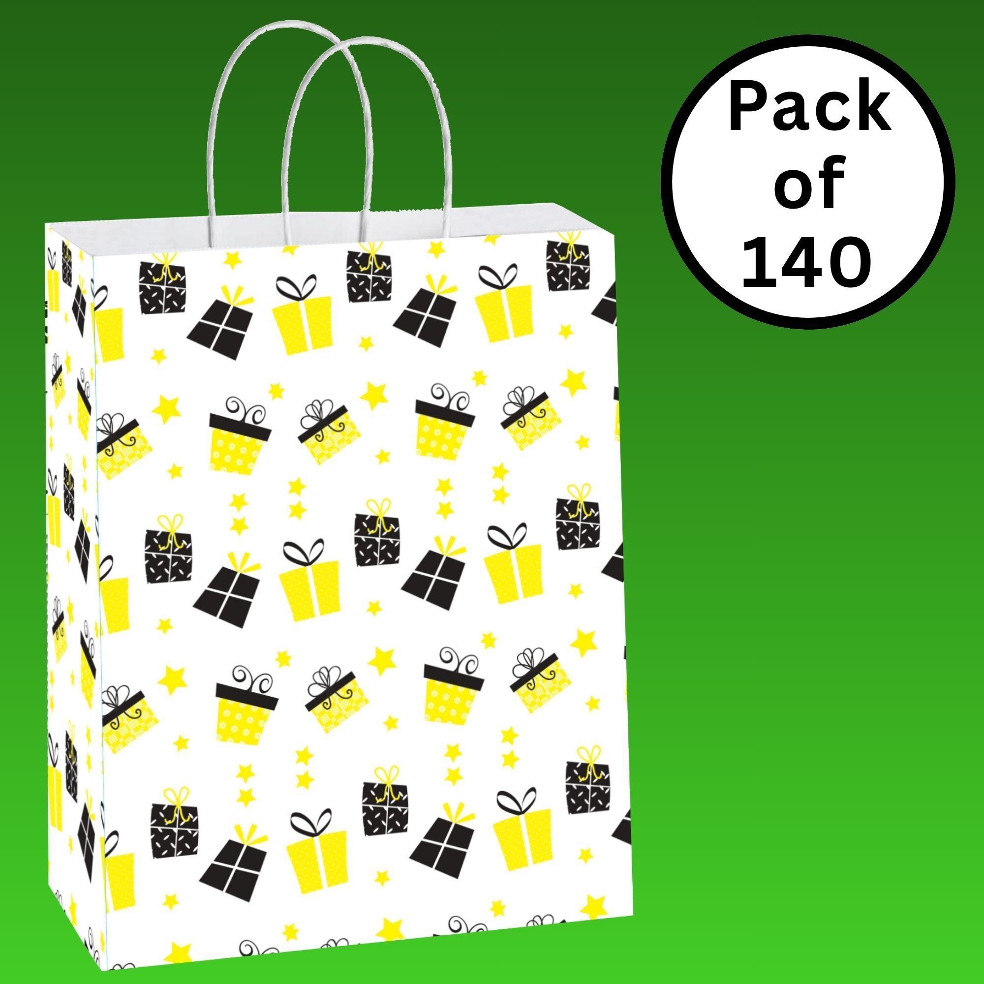inppl Printed Party Bag-picture-12