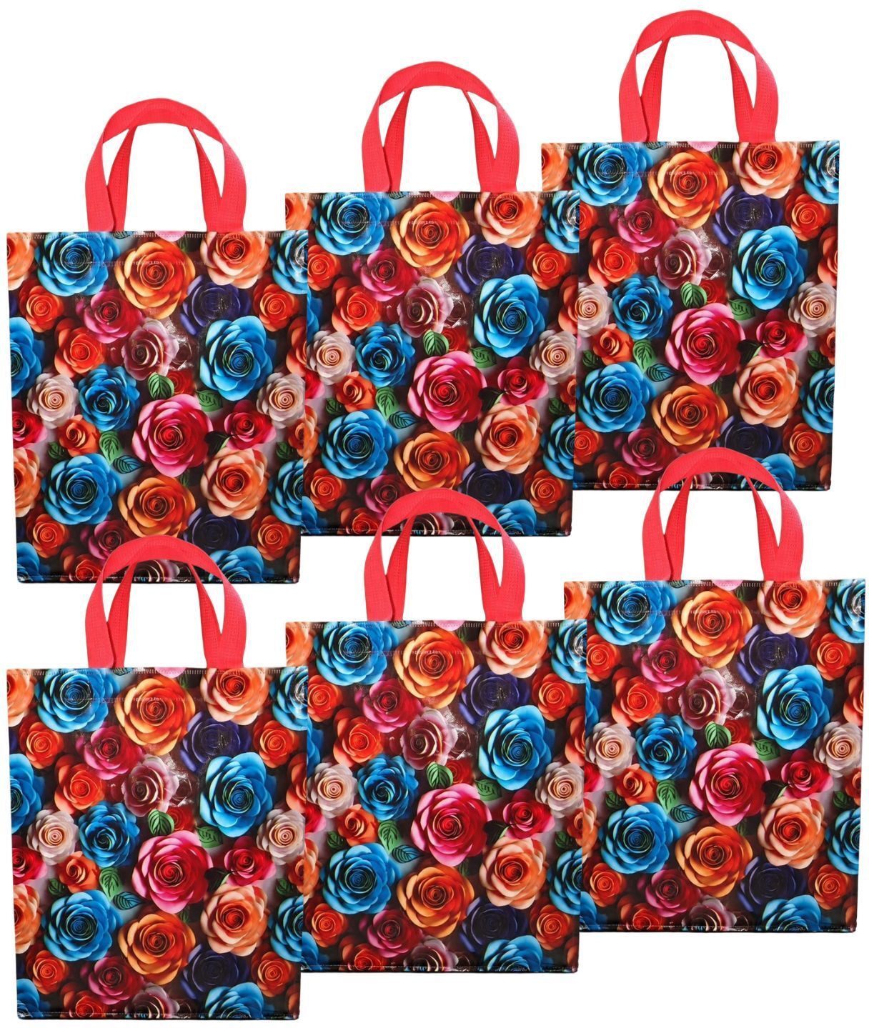 mankya Printed Party Bag-picture-35
