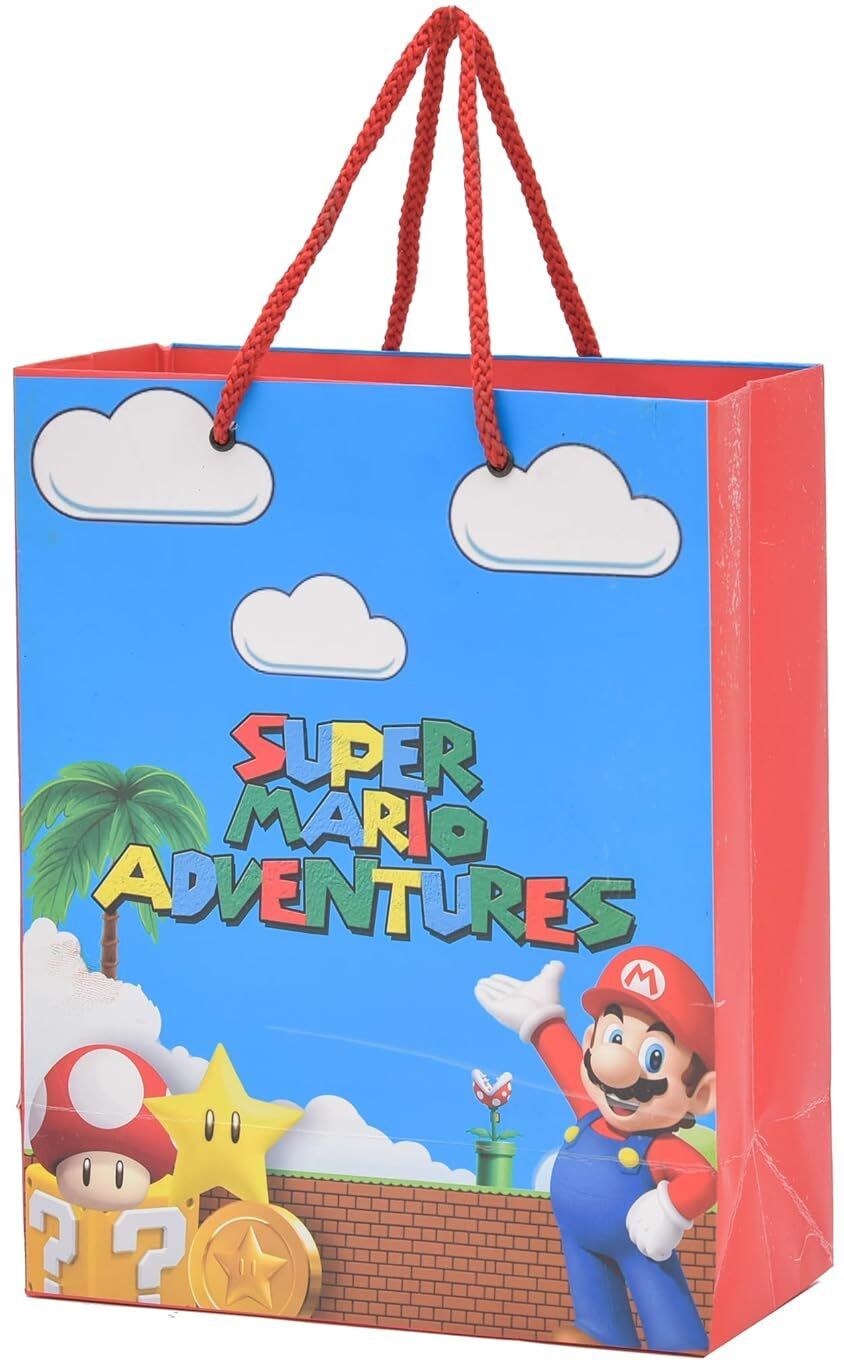 ppj Printed Party Bag-picture-22