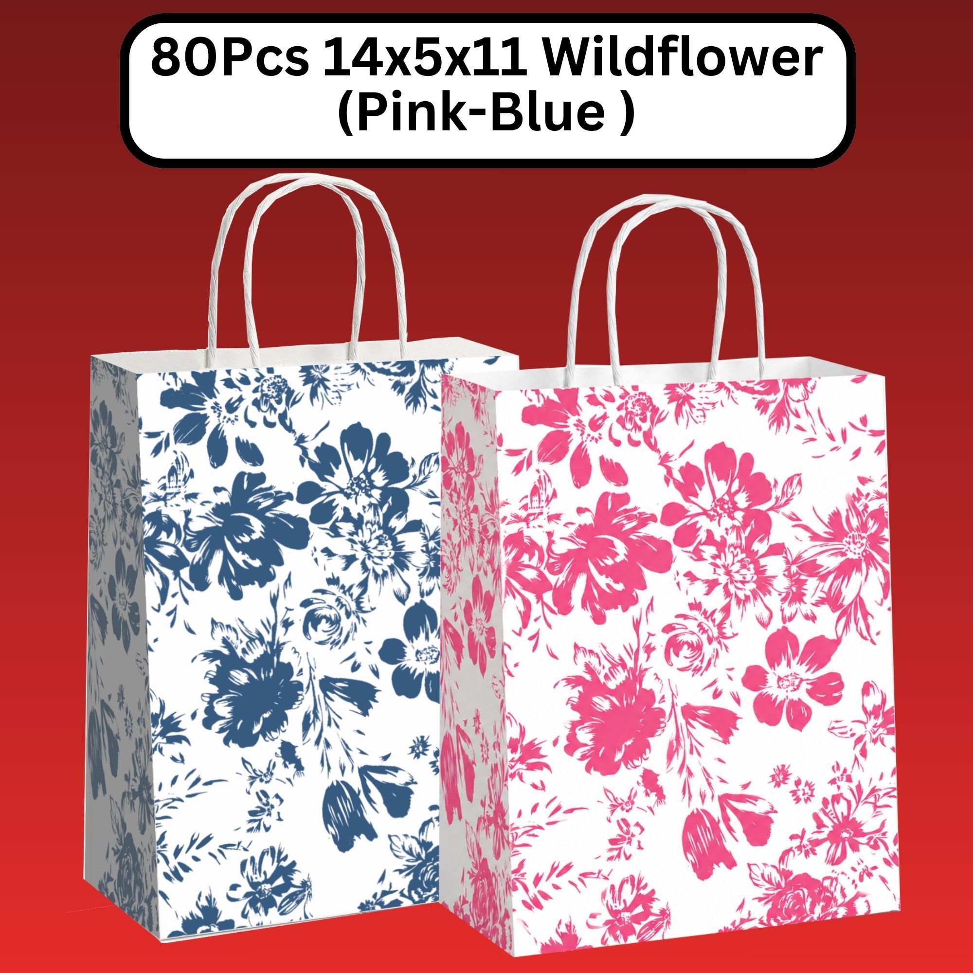 inppl Printed Party Bag-picture-18