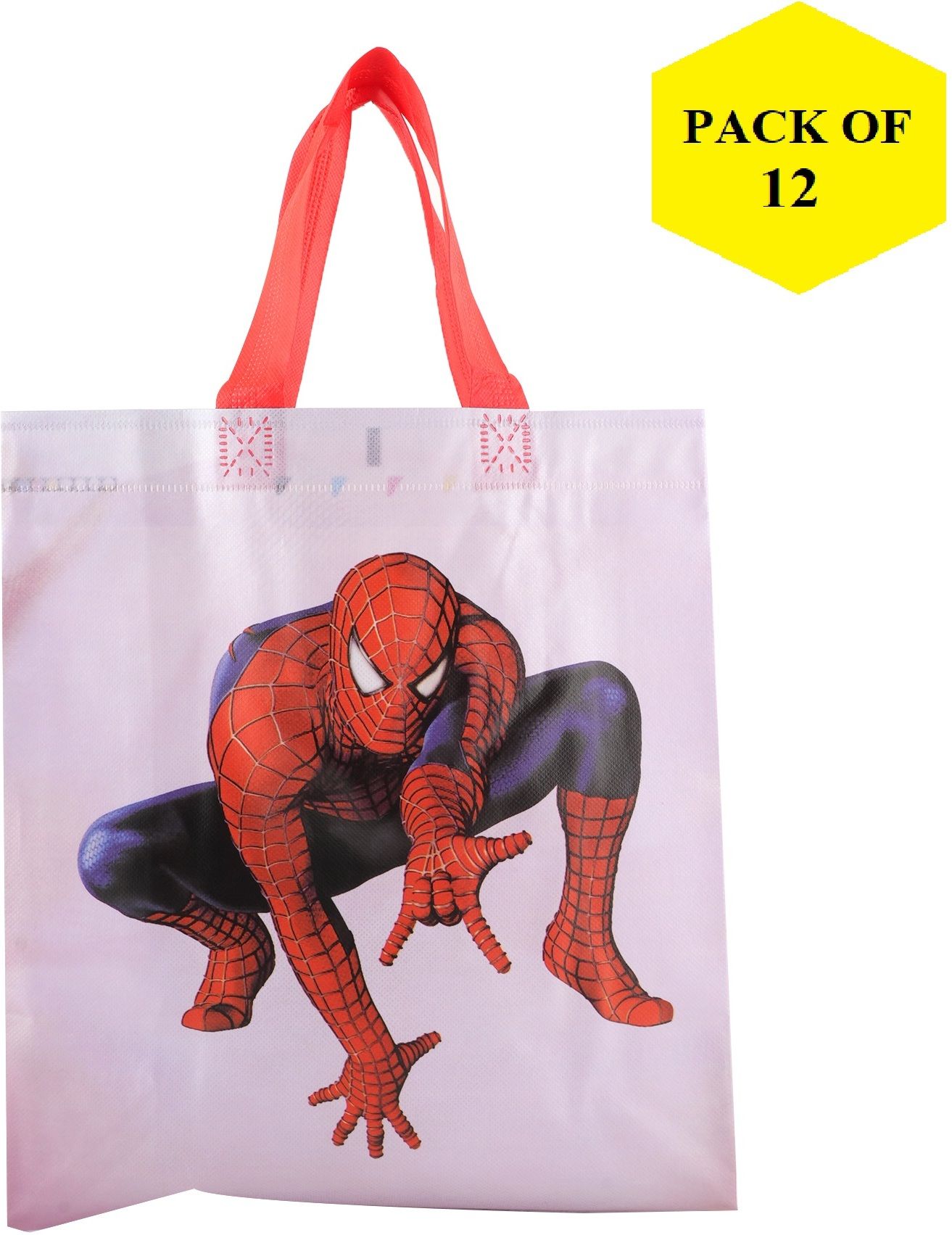 mokshicraft Printed Party Bag-picture-15