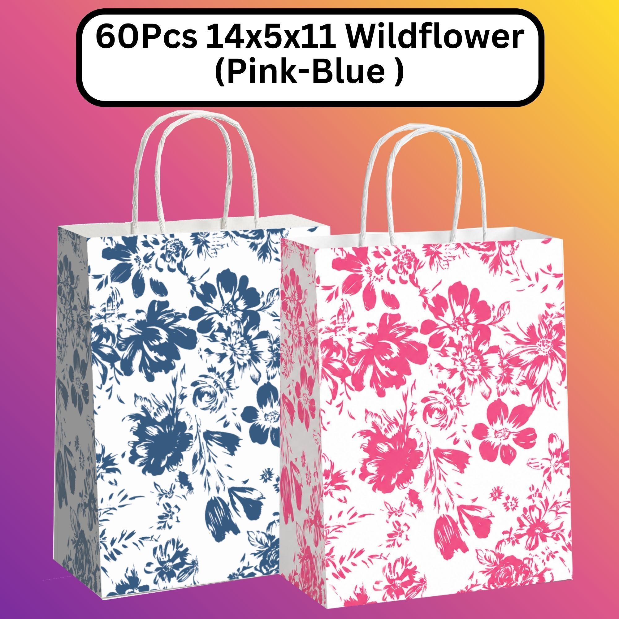 inppl Printed Party Bag-picture-28