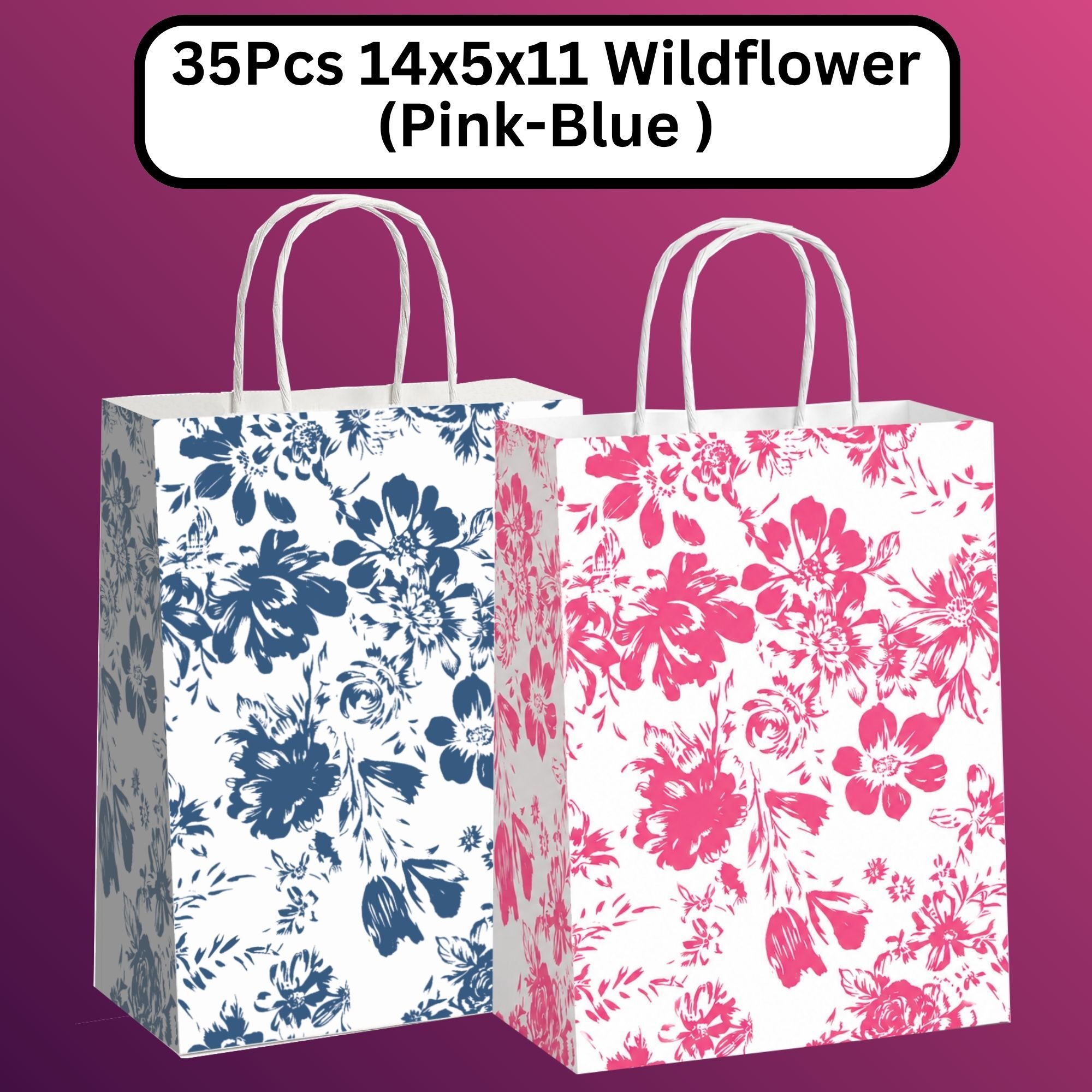 inppl Printed Party Bag-picture-36