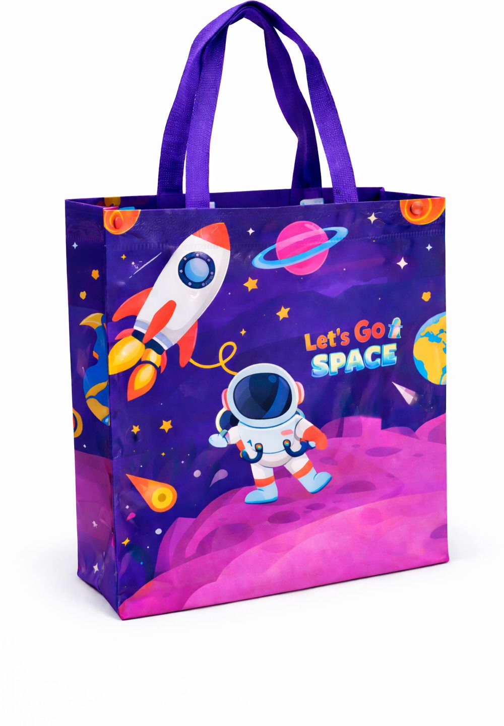 yokids Printed Party Bag-picture-21