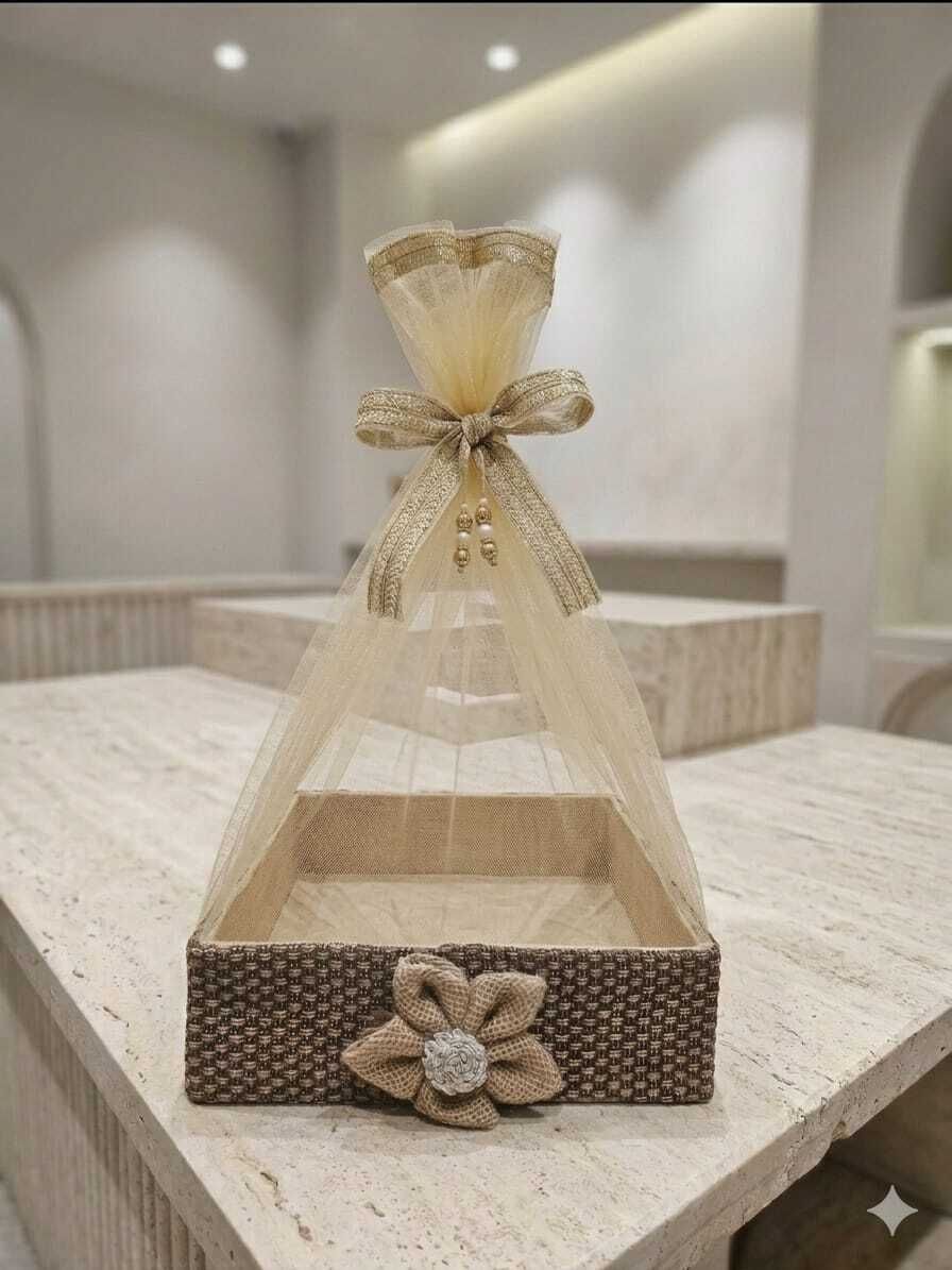 sameen Solid Party Box-picture-43