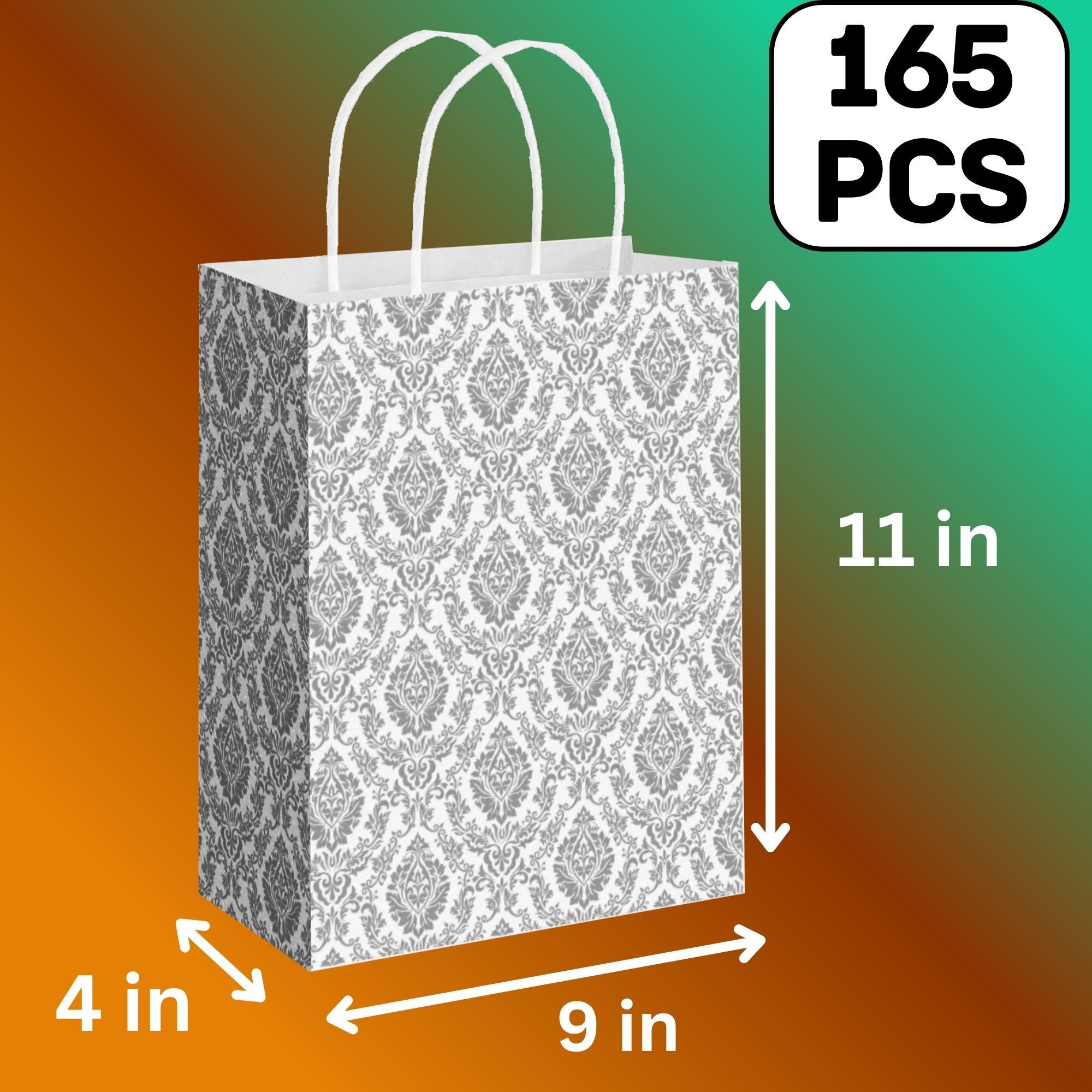 inppl Printed Party Bag-picture-23