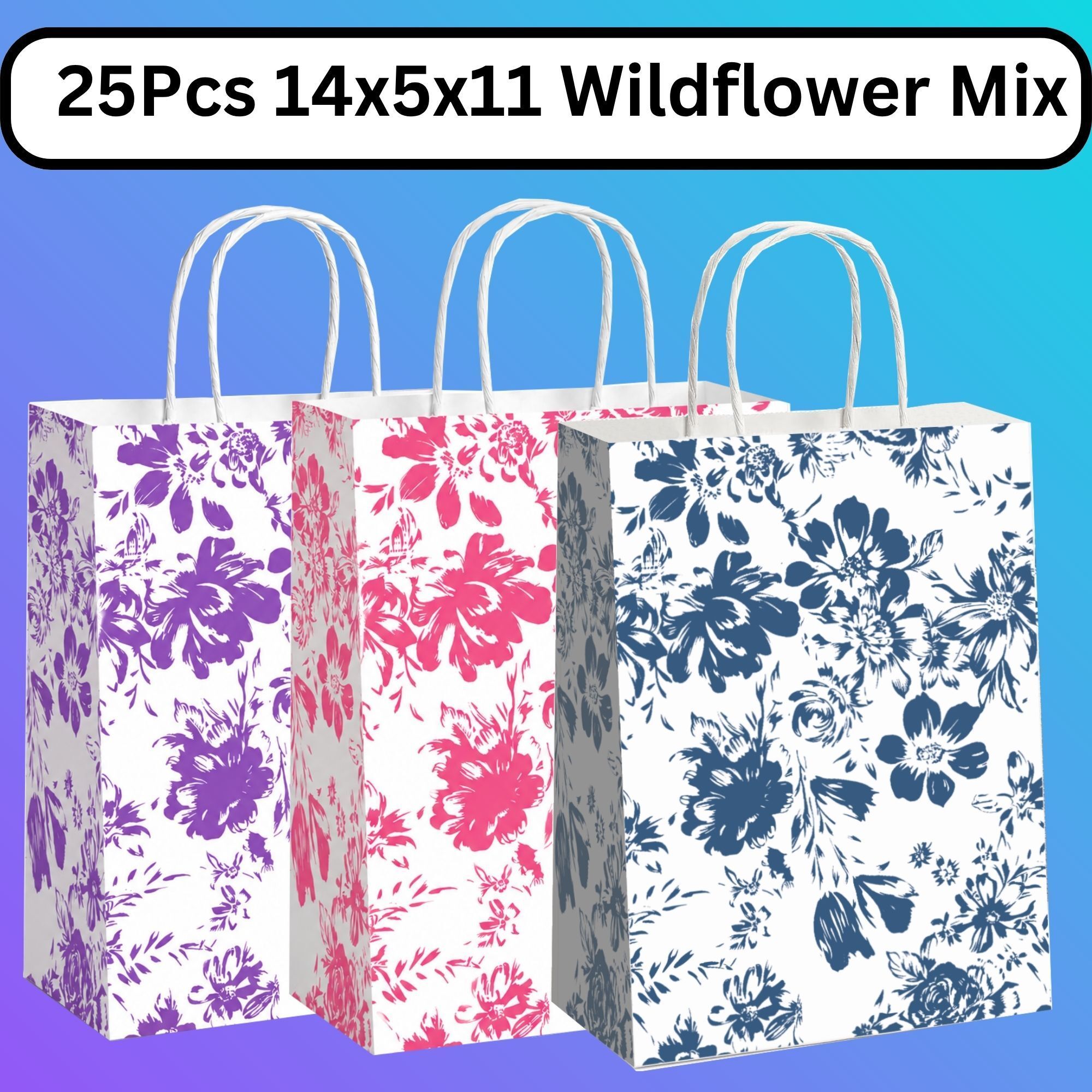 inppl Printed Party Bag-picture-36