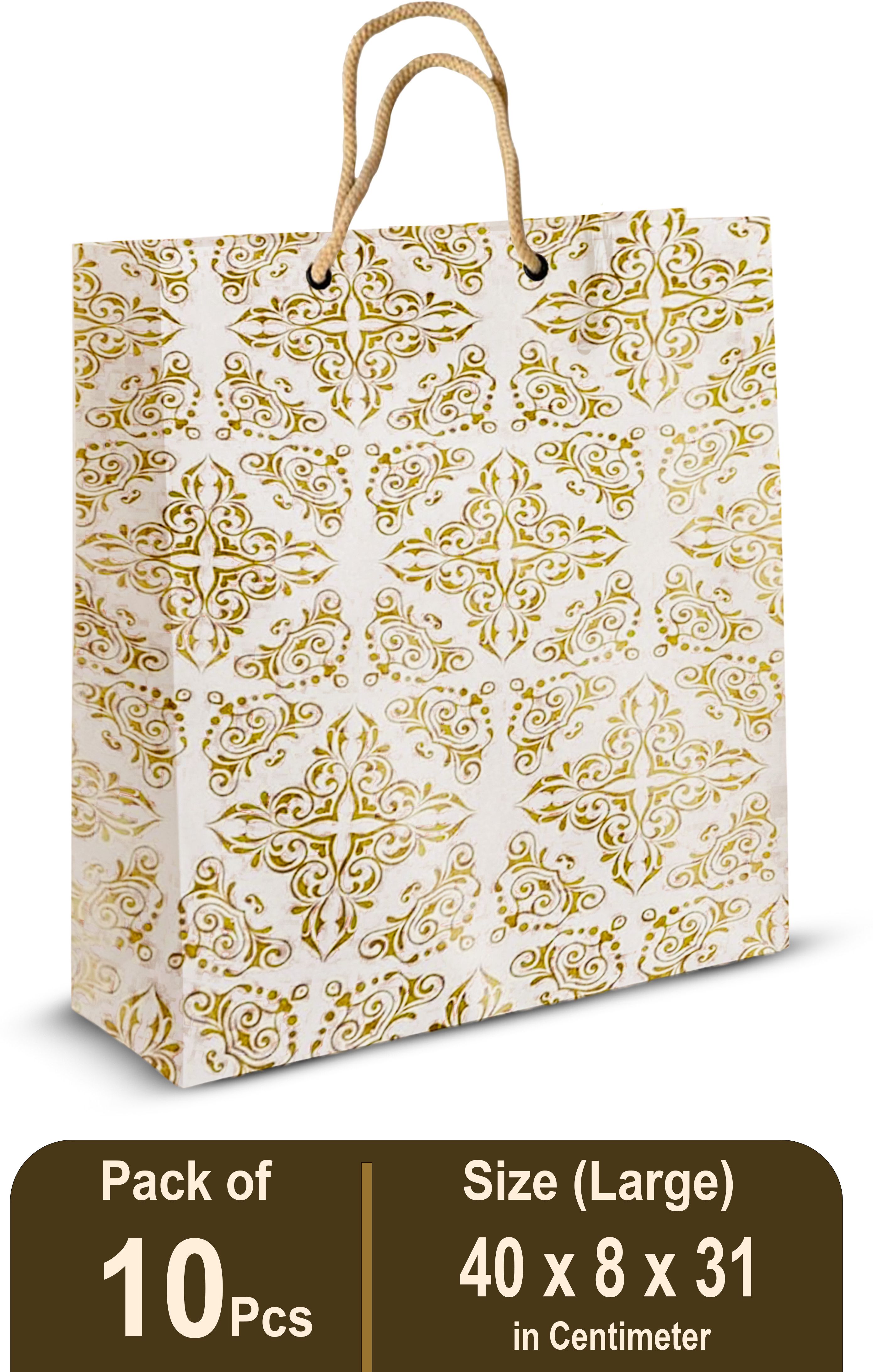 Printed Party Bag