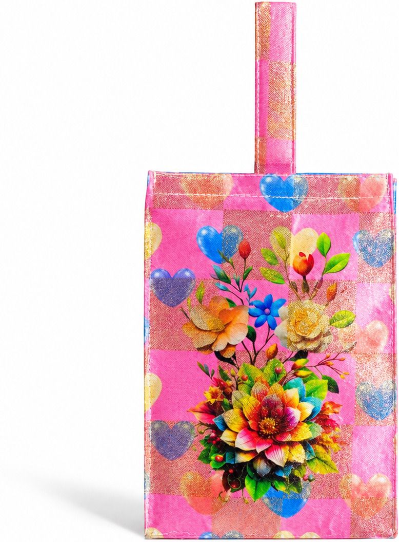 giftcy Solid Party Bag-picture-10