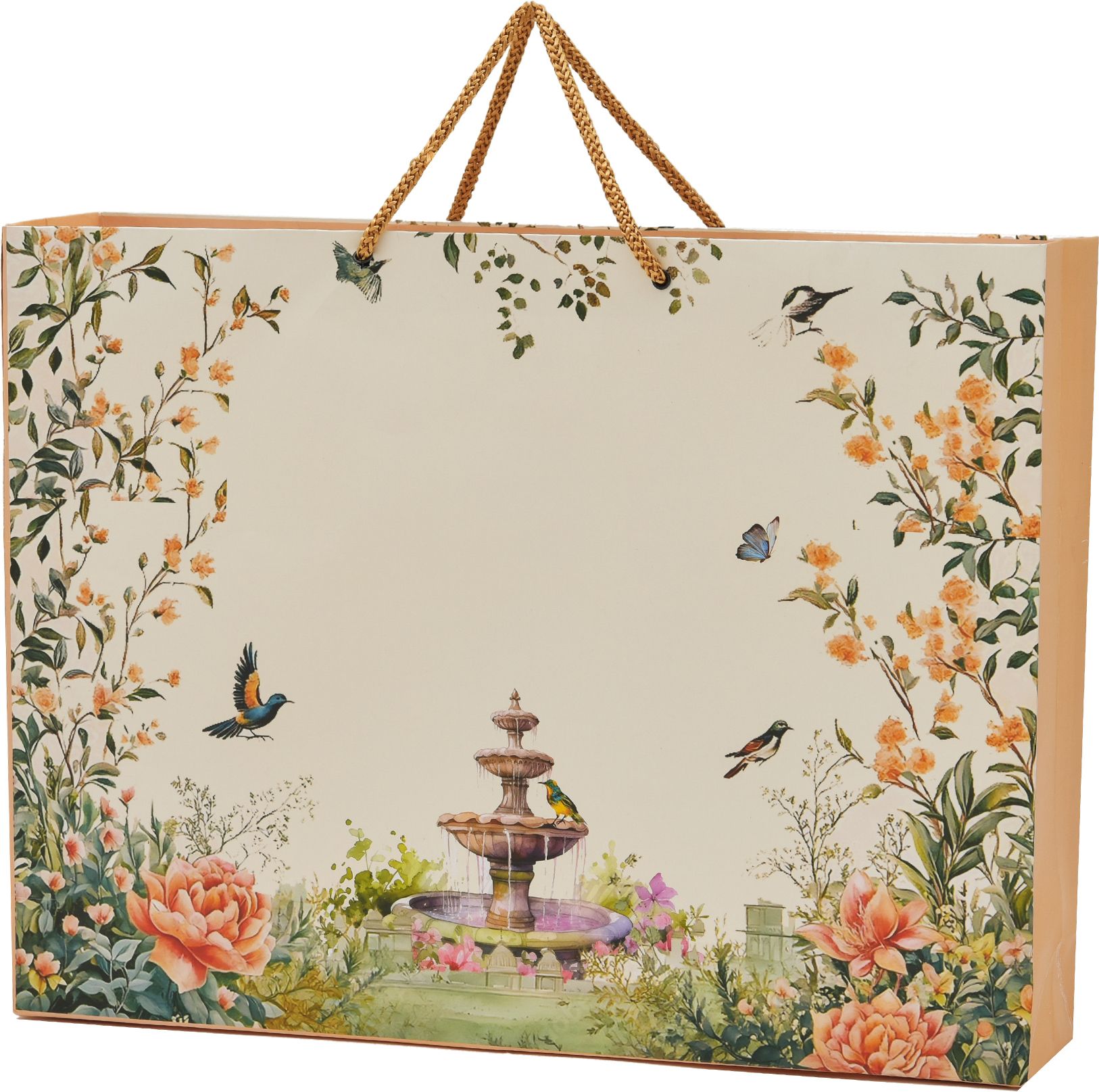 ppj Printed Party Bag-picture-10