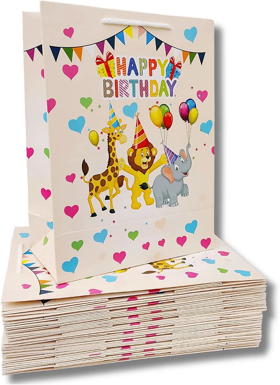 incrush enterprises Printed Party Bag-picture-20