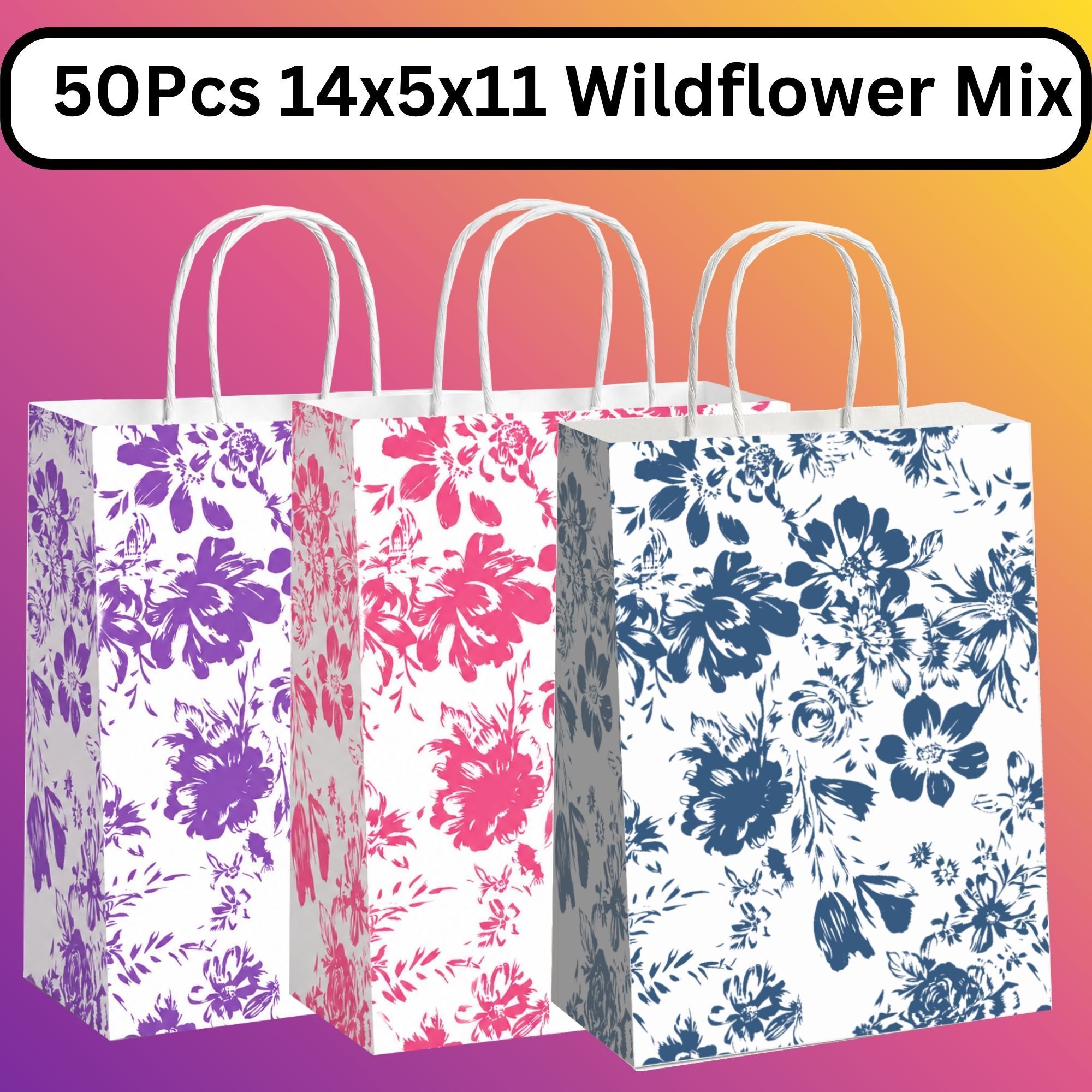 inppl Printed Party Bag-picture-39