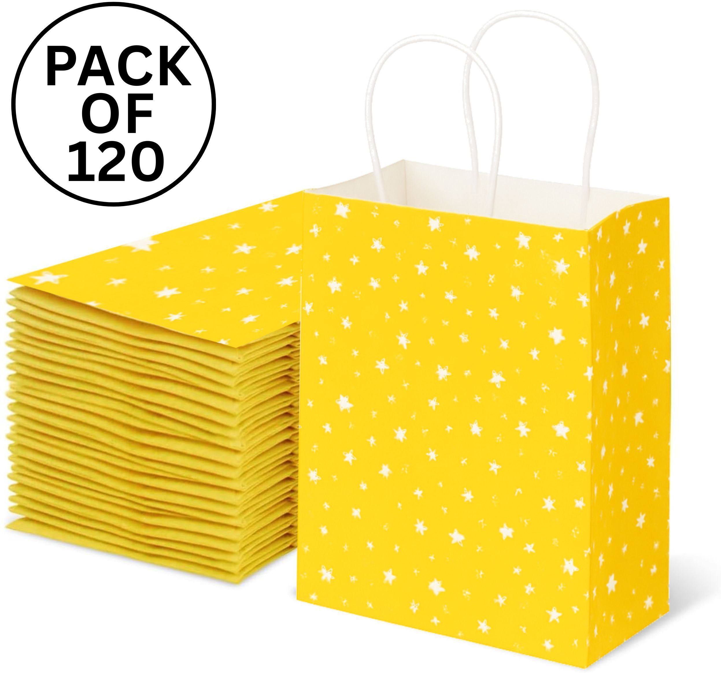 inppl Printed Party Bag-picture-27