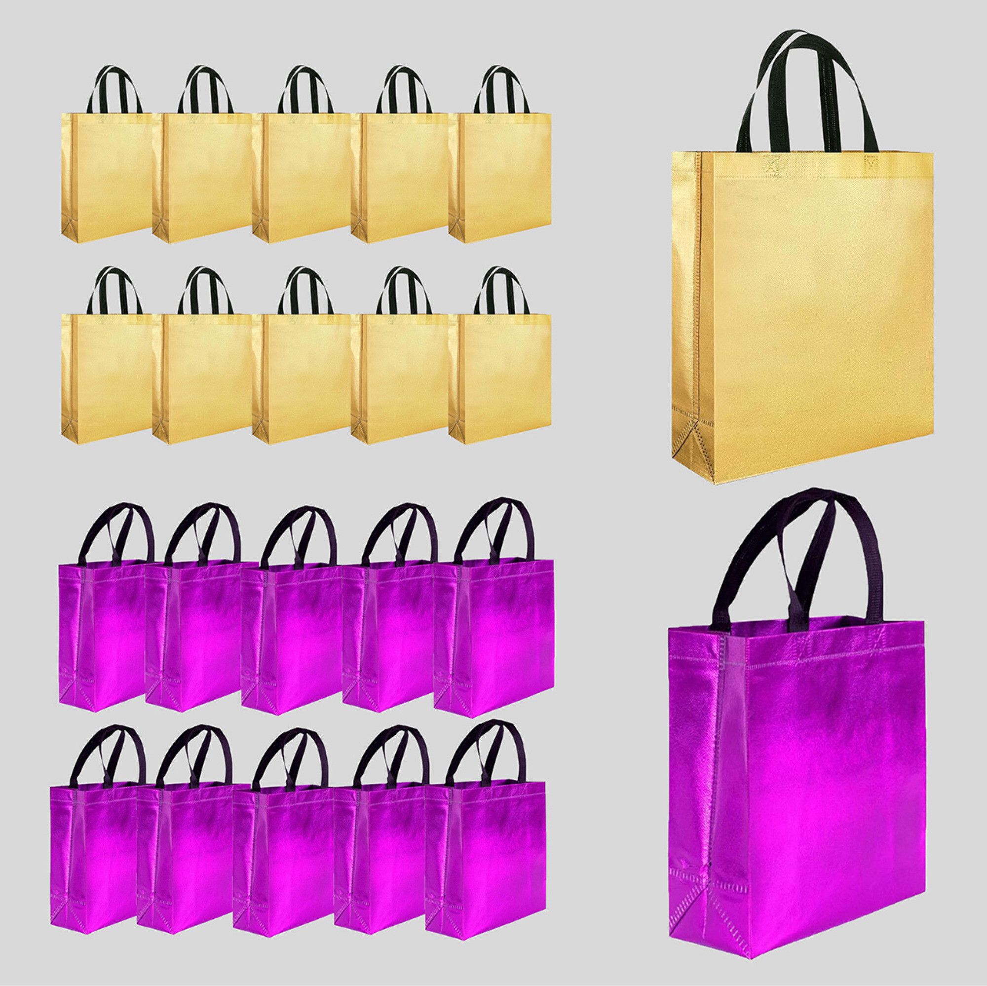 evafly Solid Party Bag-picture-11
