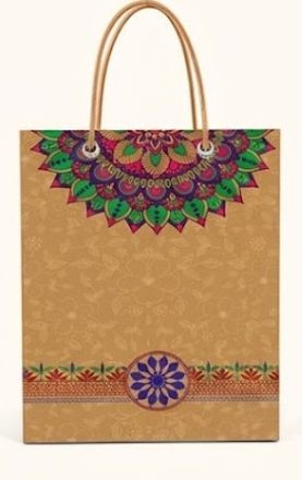 disposableshopy Printed Party Bag-picture-5