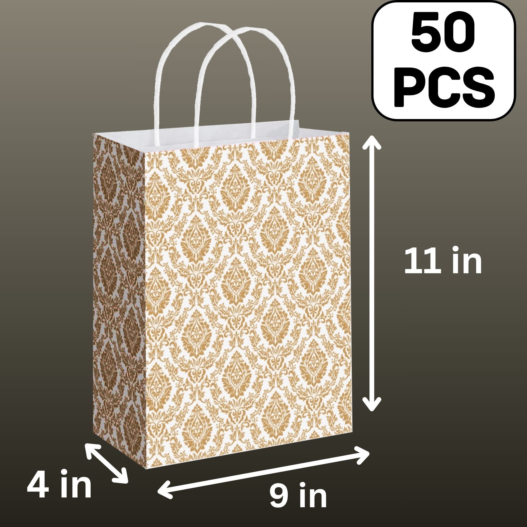 inppl Printed Party Bag-picture-12
