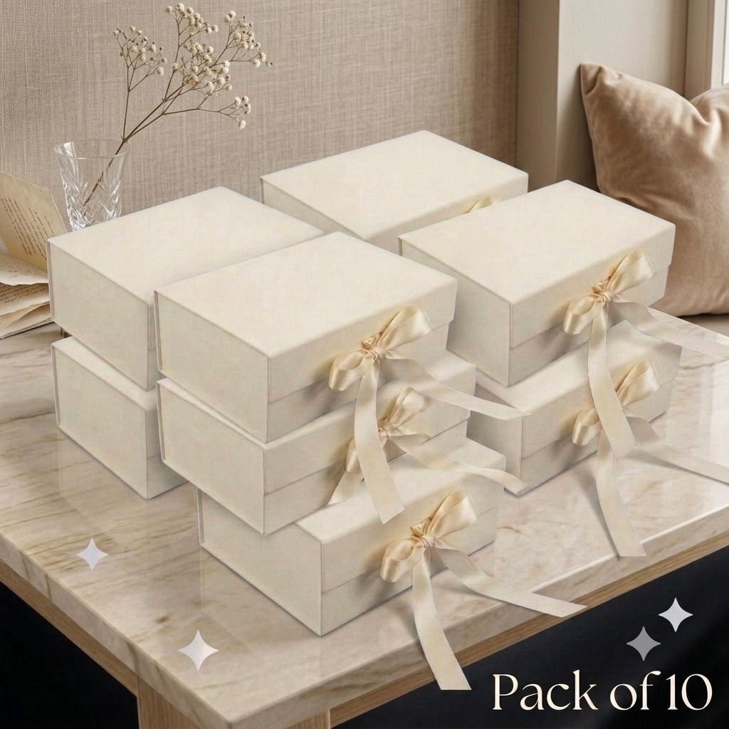 shreejeegifts Solid Party Box-picture-45