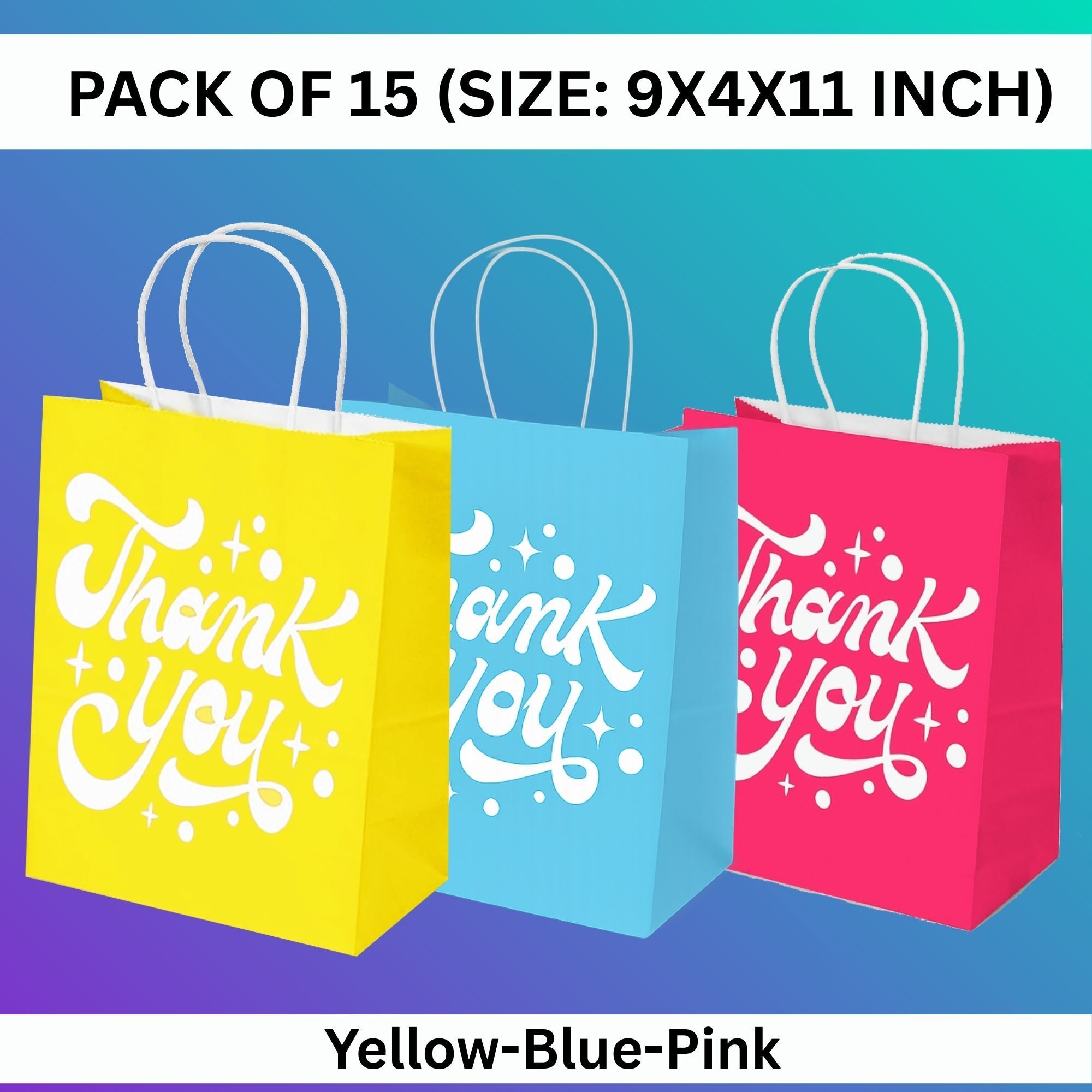 inppl Printed Party Bag-picture-23