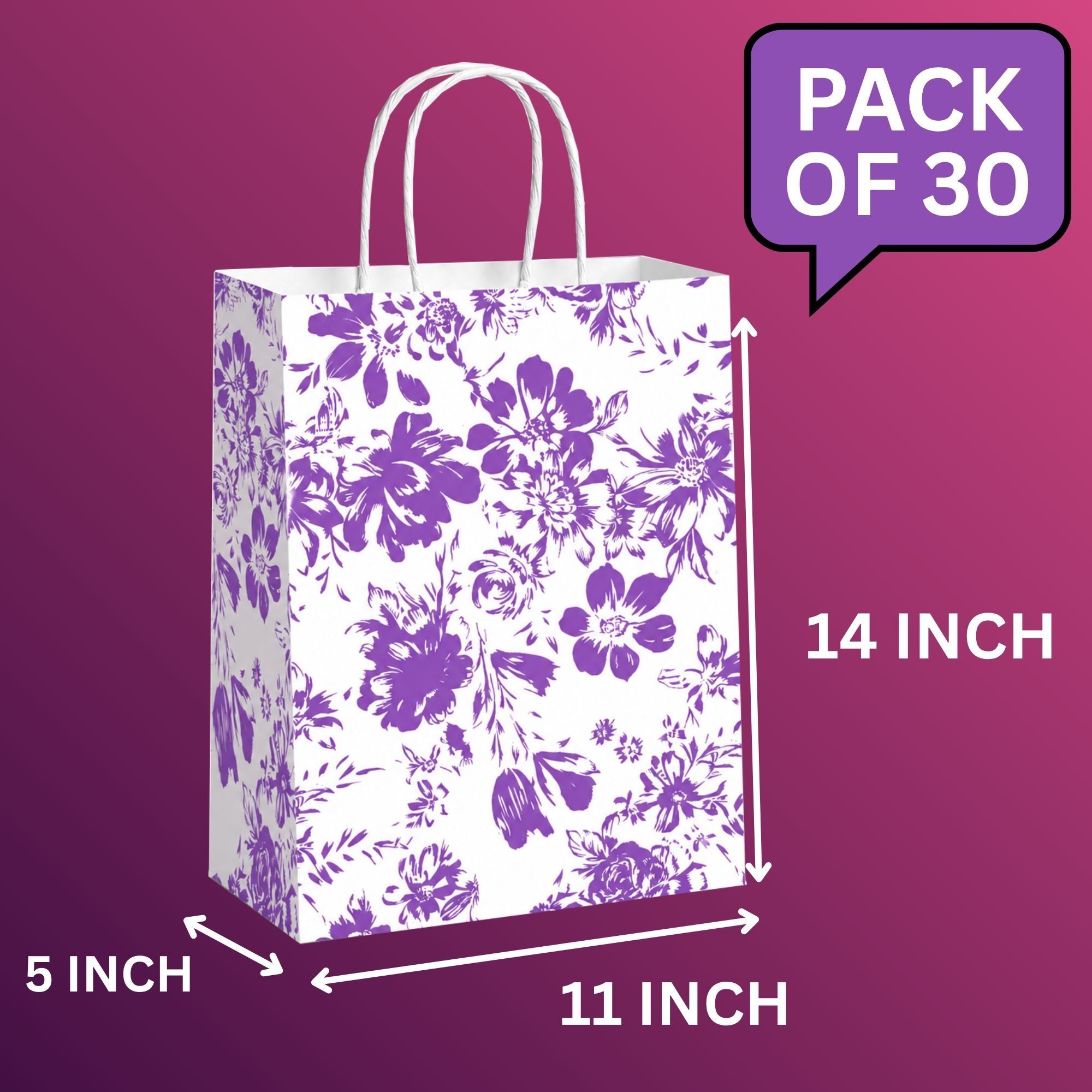 inppl Printed Party Bag-picture-47