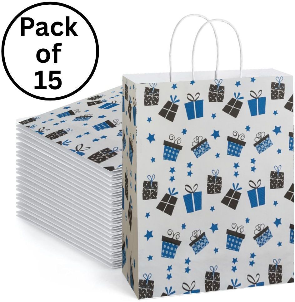 inppl Printed Party Bag-picture-11