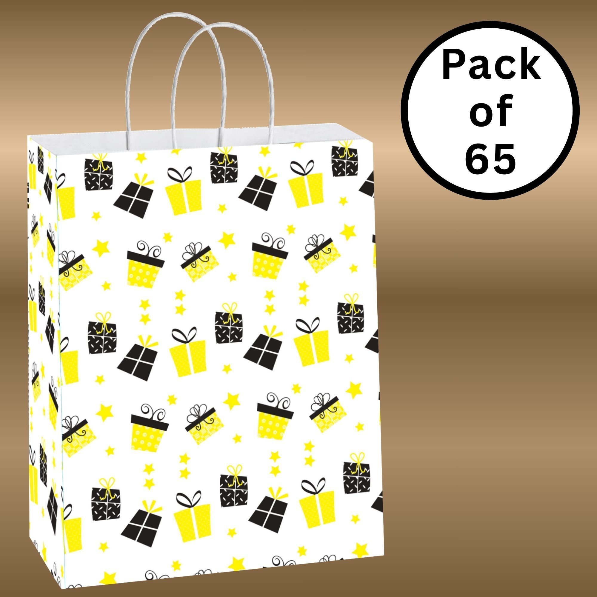 inppl Printed Party Bag-picture-13