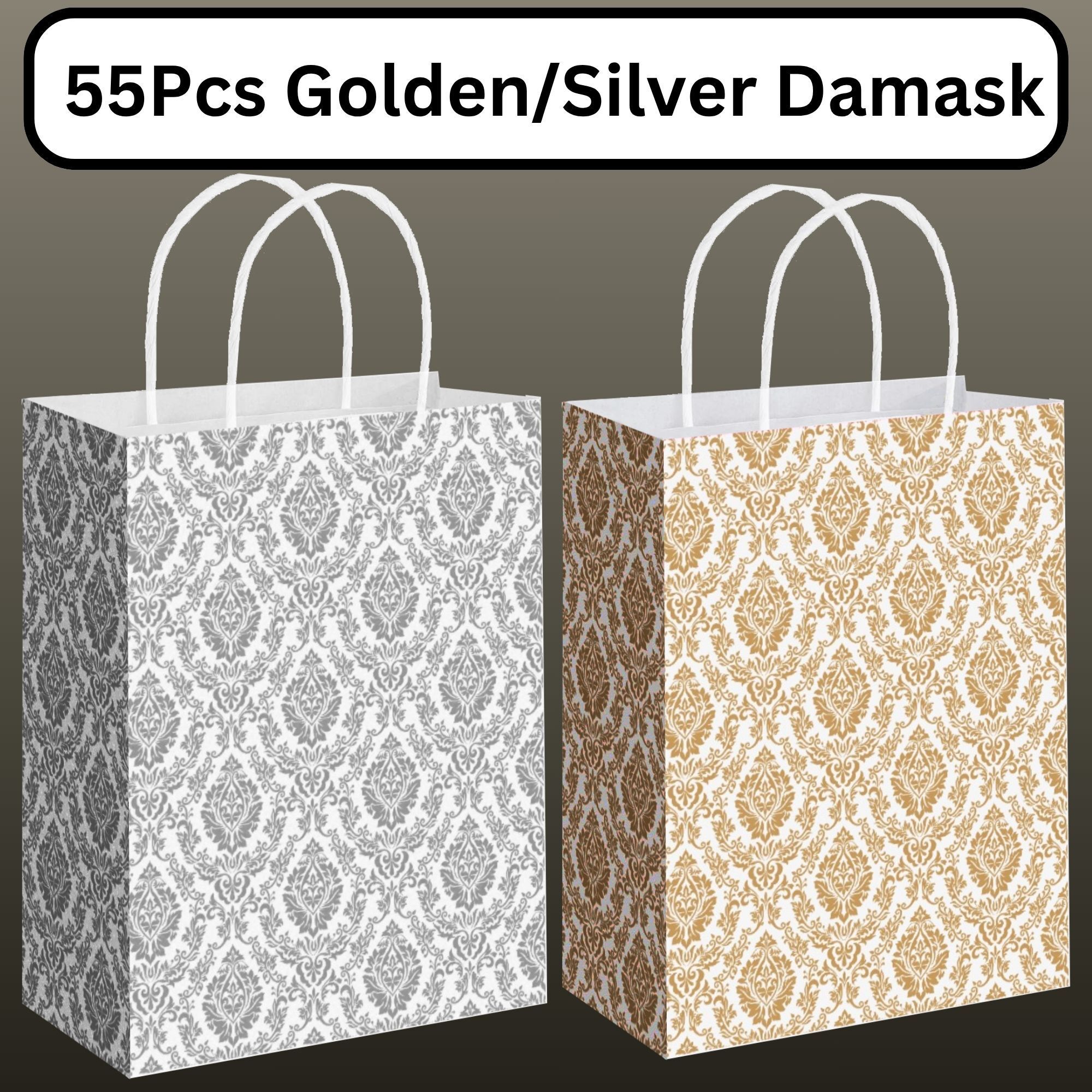 inppl Printed Party Bag-picture-38
