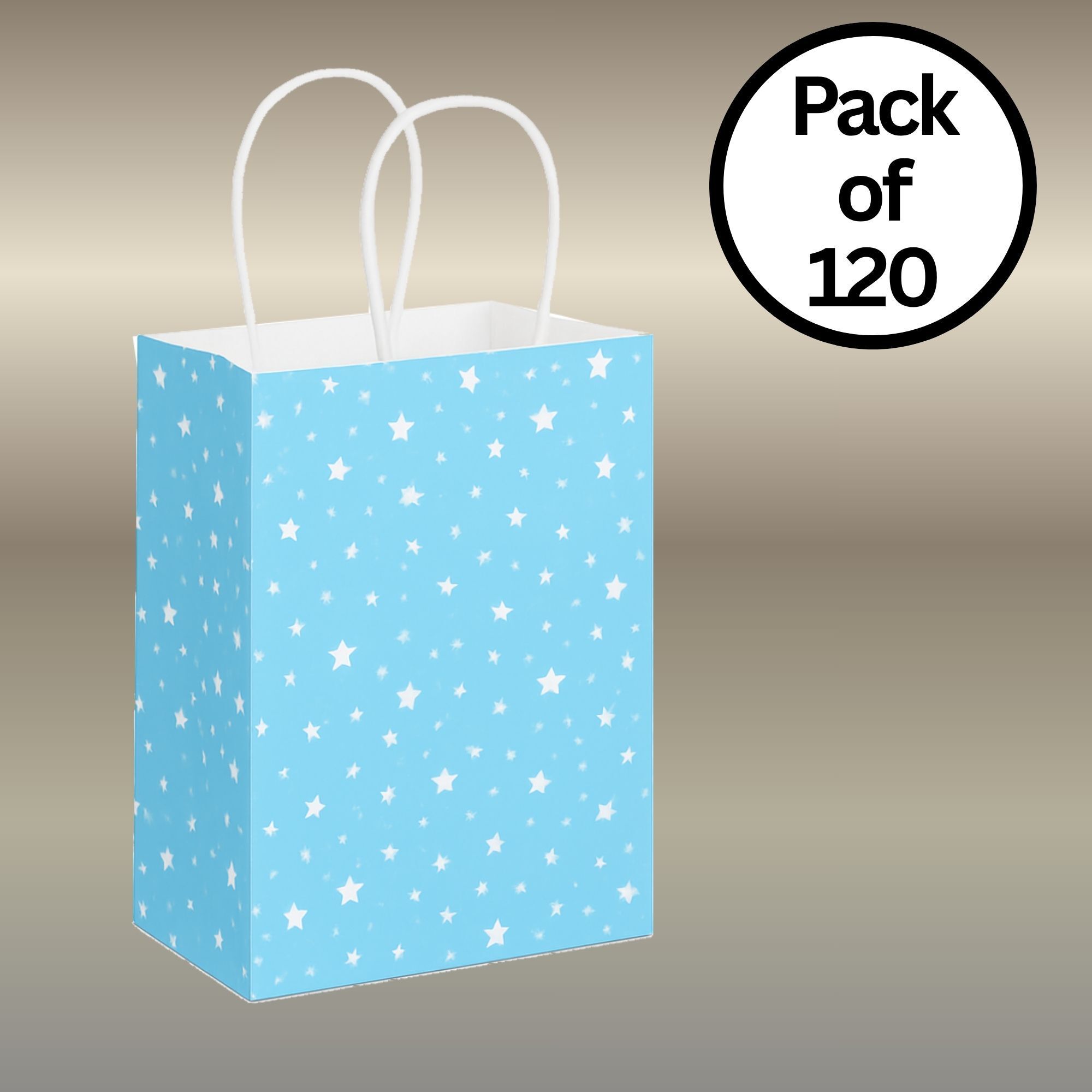 inppl Printed Party Bag-picture-18