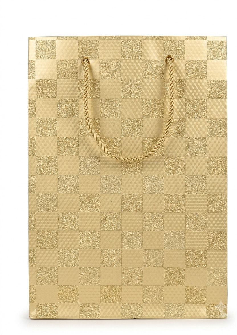 paper aura Printed Party Bag-picture-10