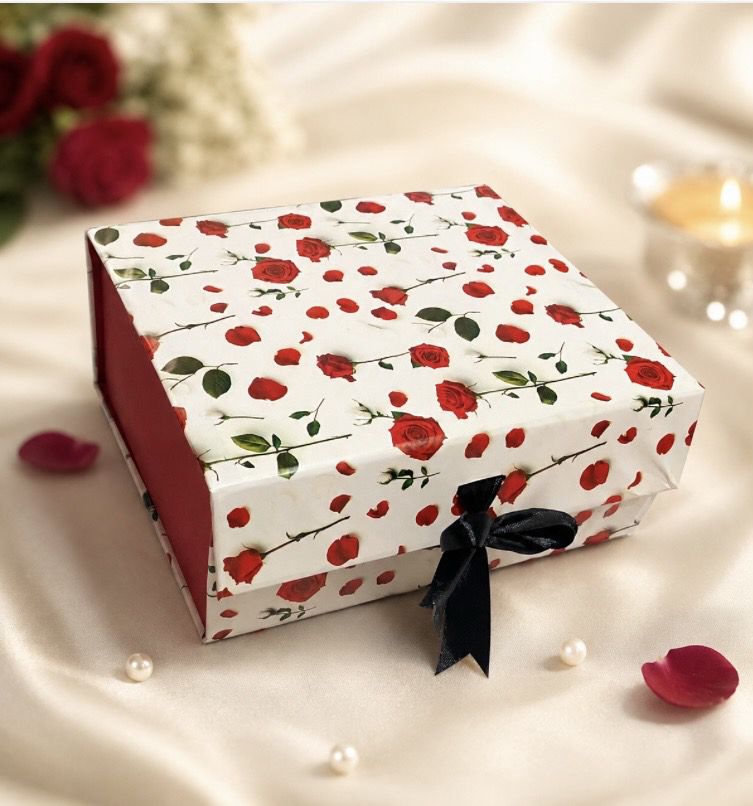 sakshi gift box Printed Party Box-picture-42