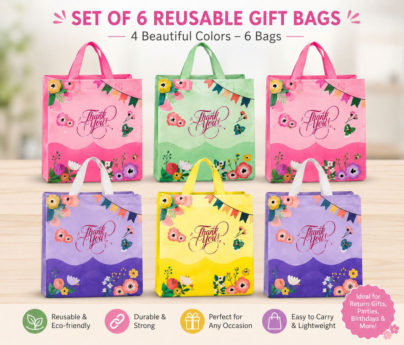 kelosk Printed Party Bag-picture-18