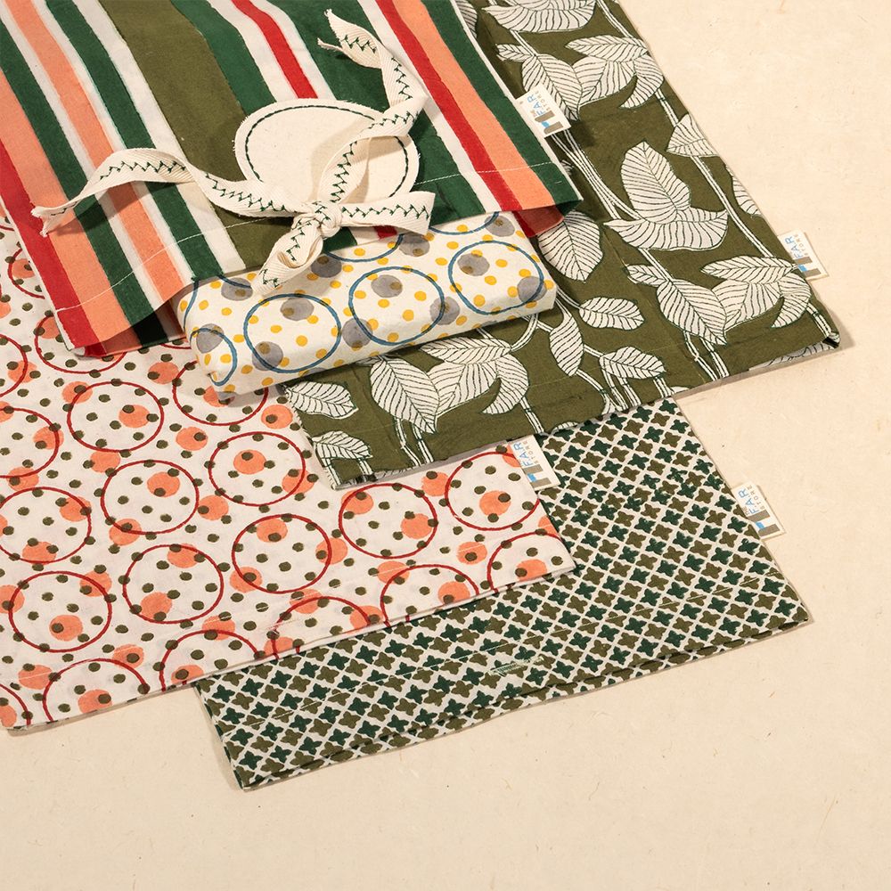 the far store Printed Party Bag-picture-11