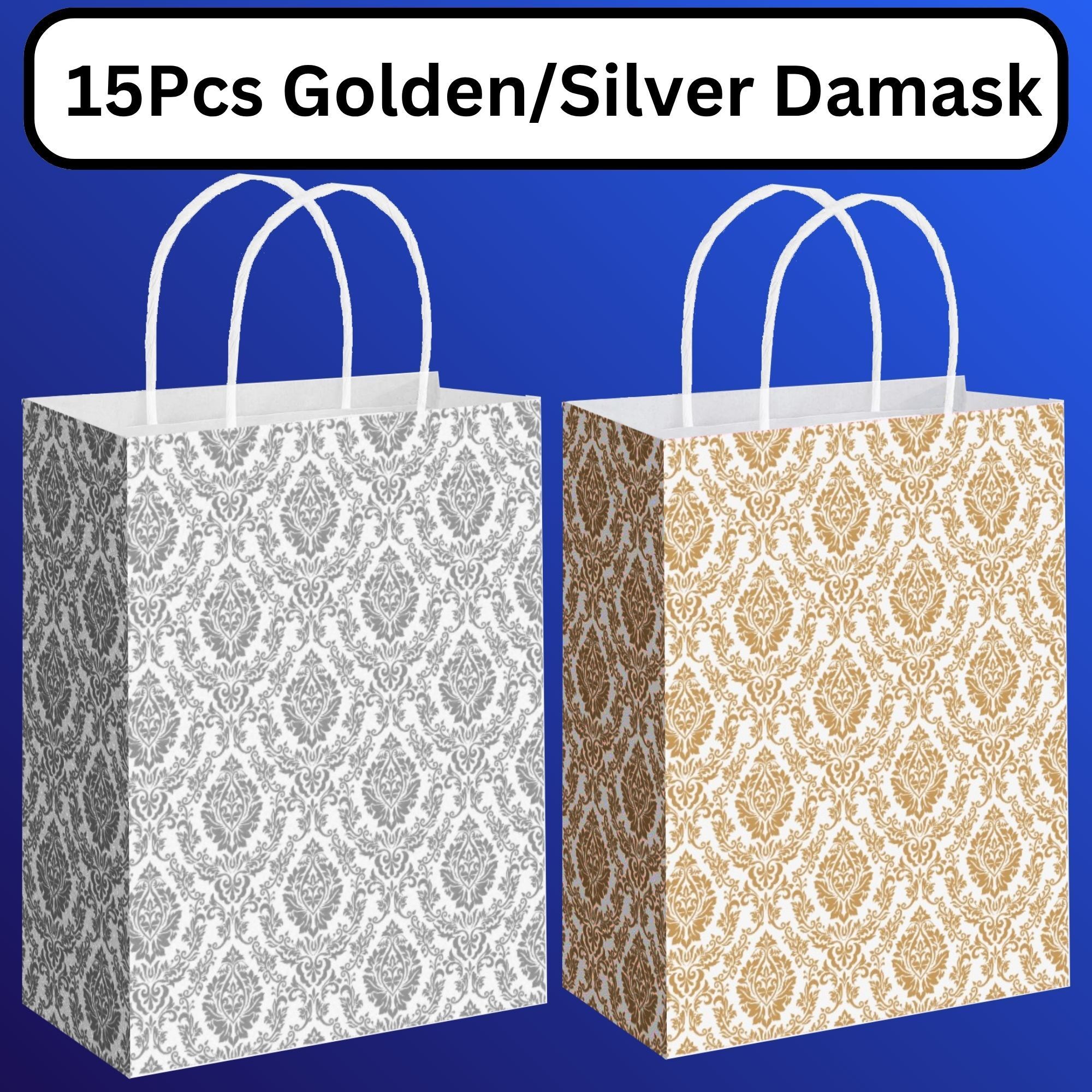 inppl Printed Party Bag-picture-26