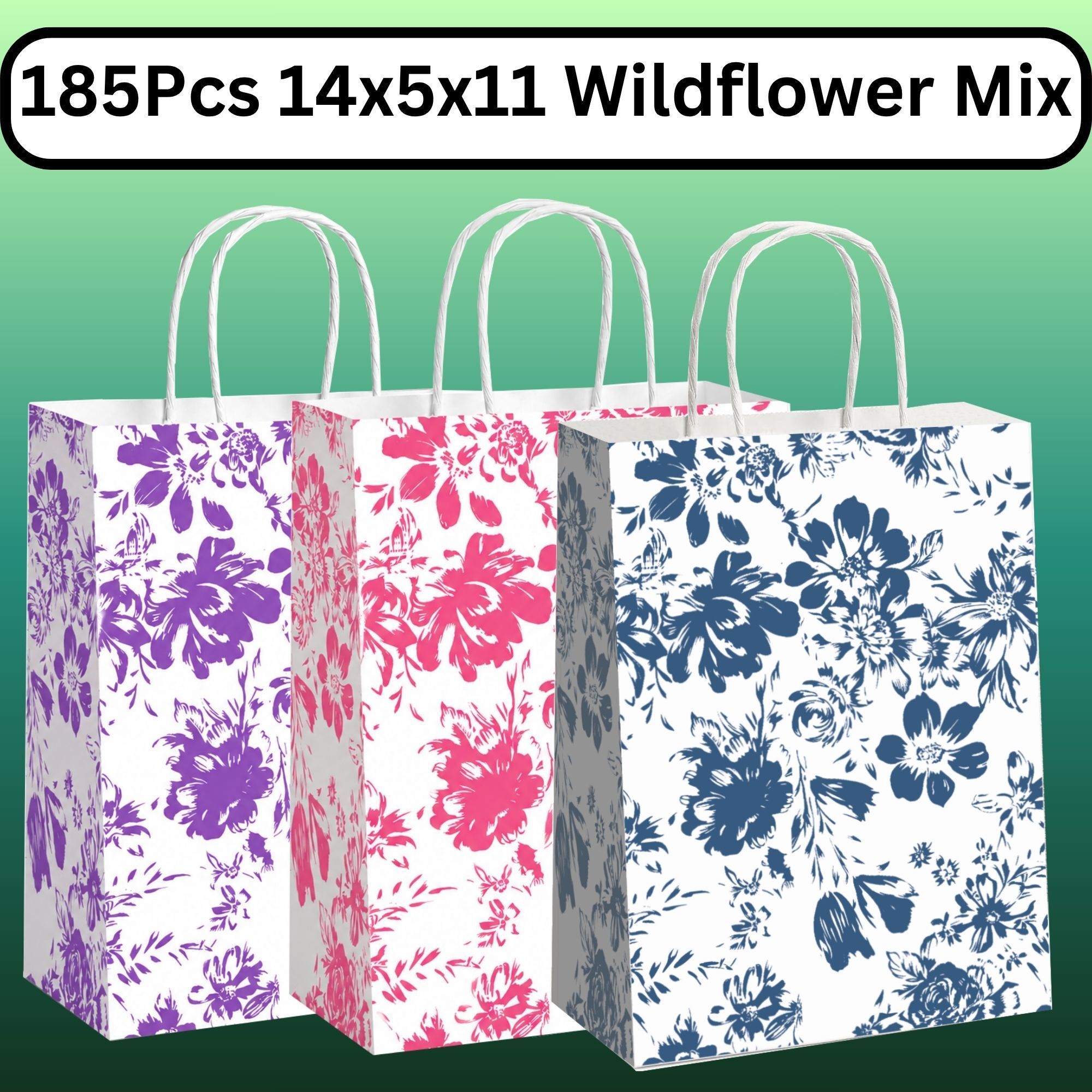 inppl Printed Party Bag-picture-48