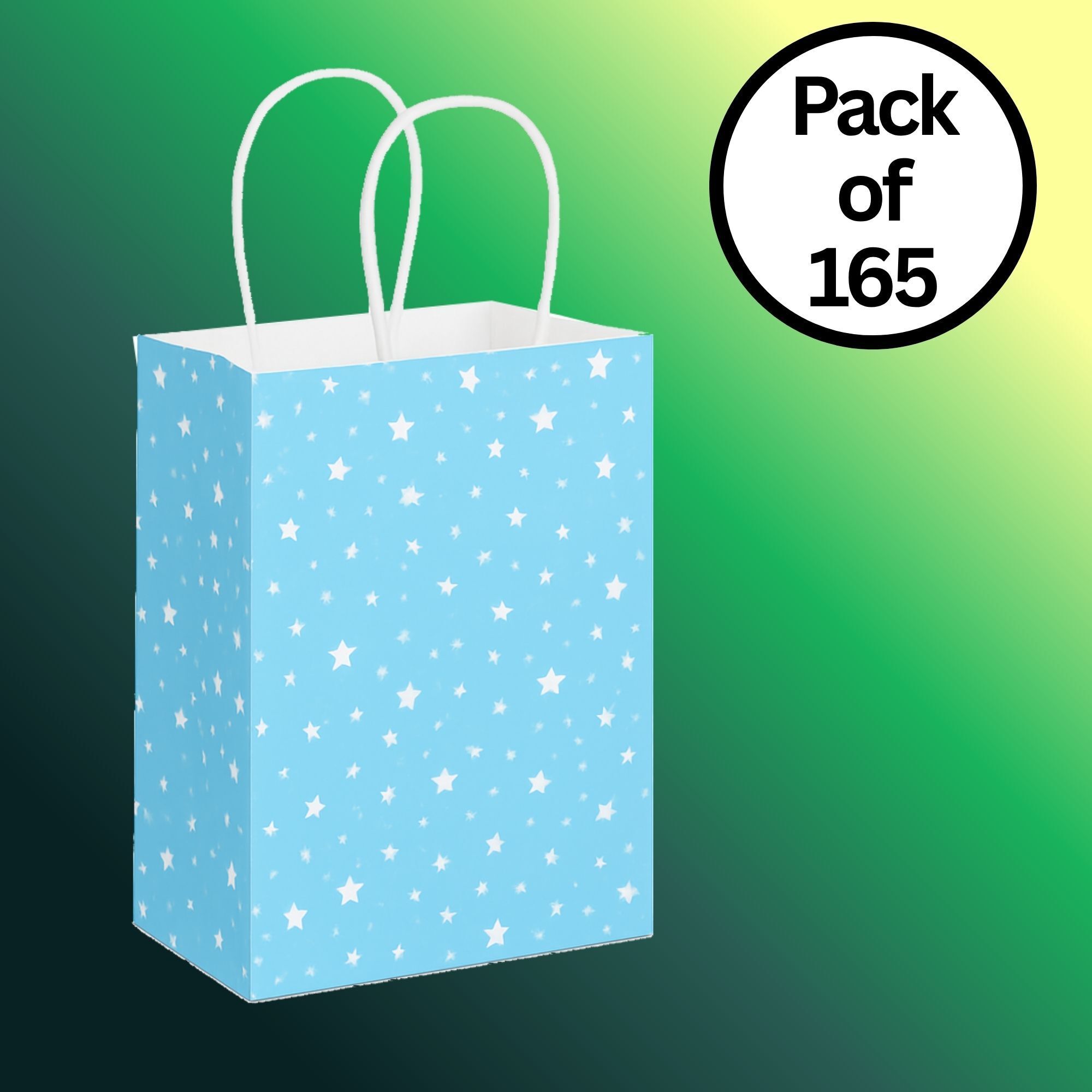 inppl Printed Party Bag-picture-20
