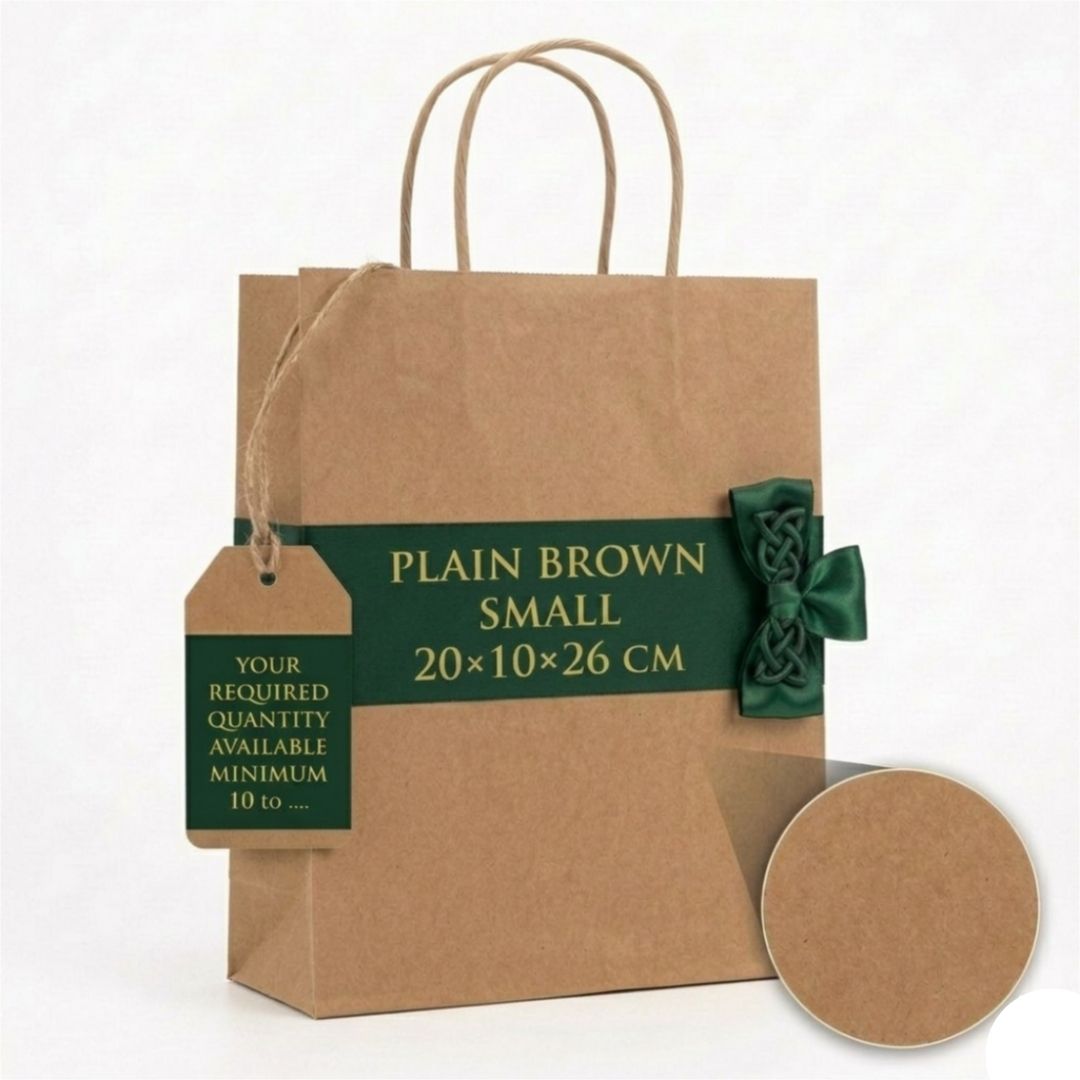ggp Solid Party Bag-picture-12