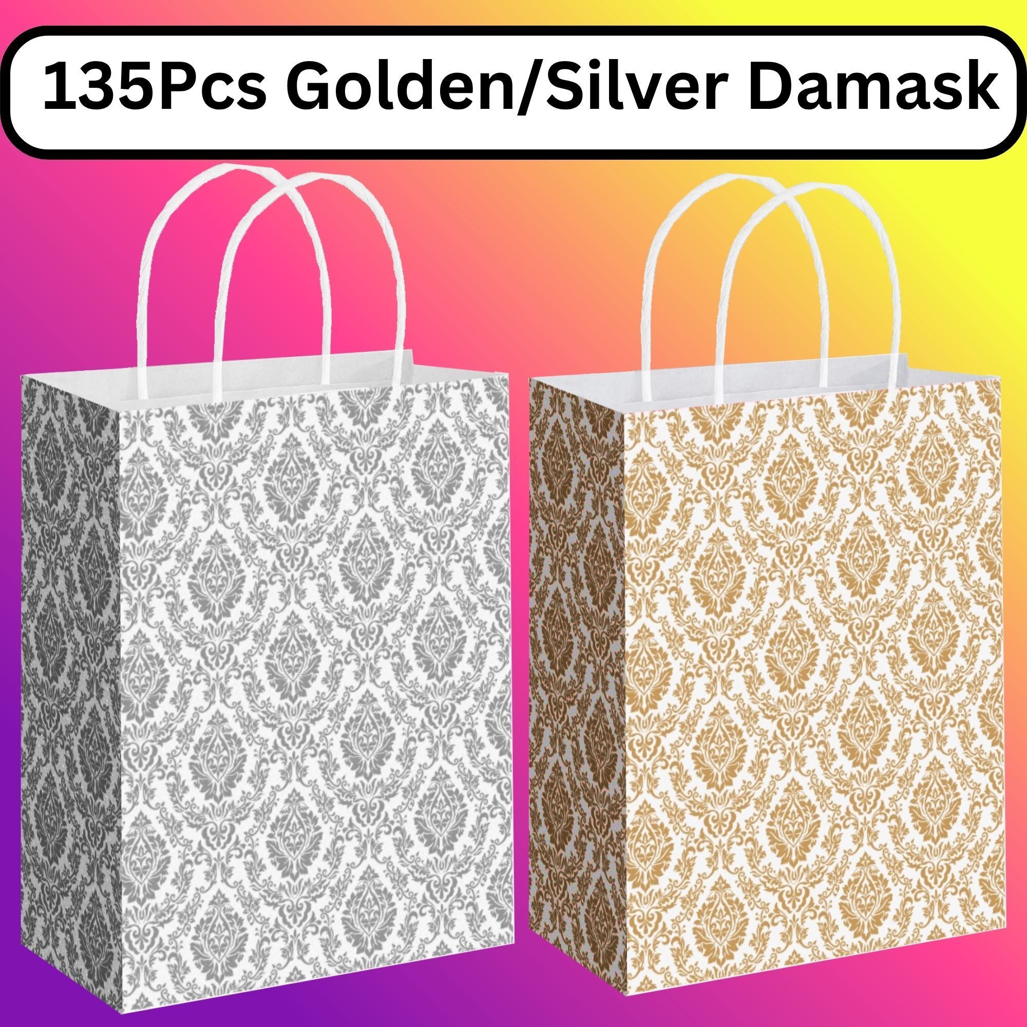 inppl Printed Party Bag-picture-28